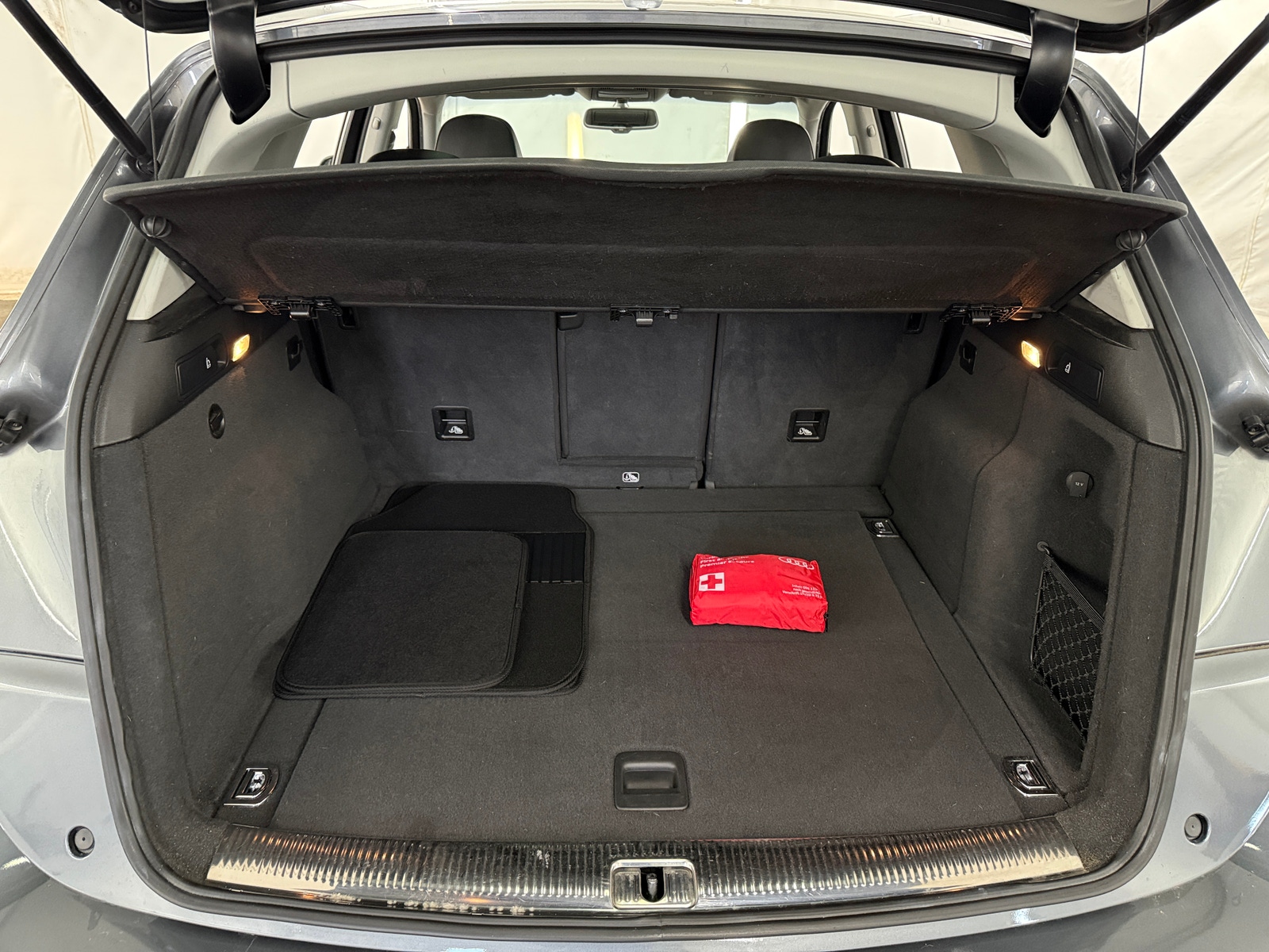 Thumbnail: 2014 Audi Q5 - 6