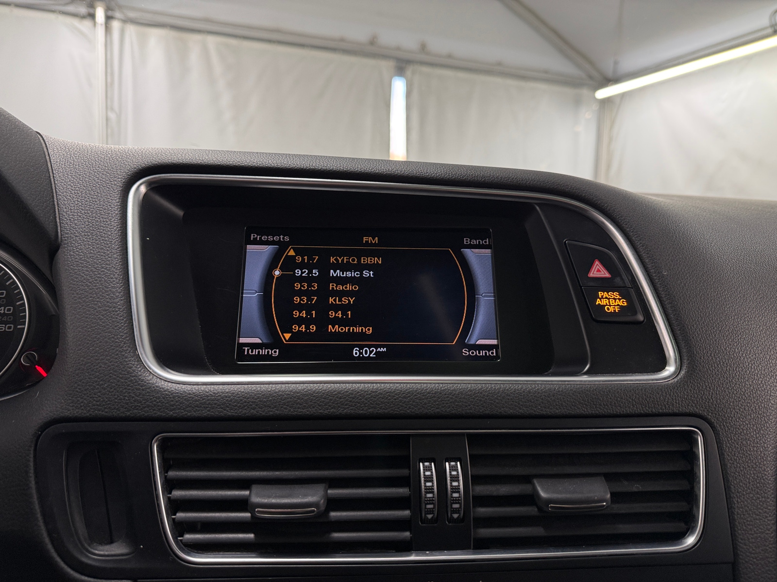 Thumbnail: 2014 Audi Q5 - 3