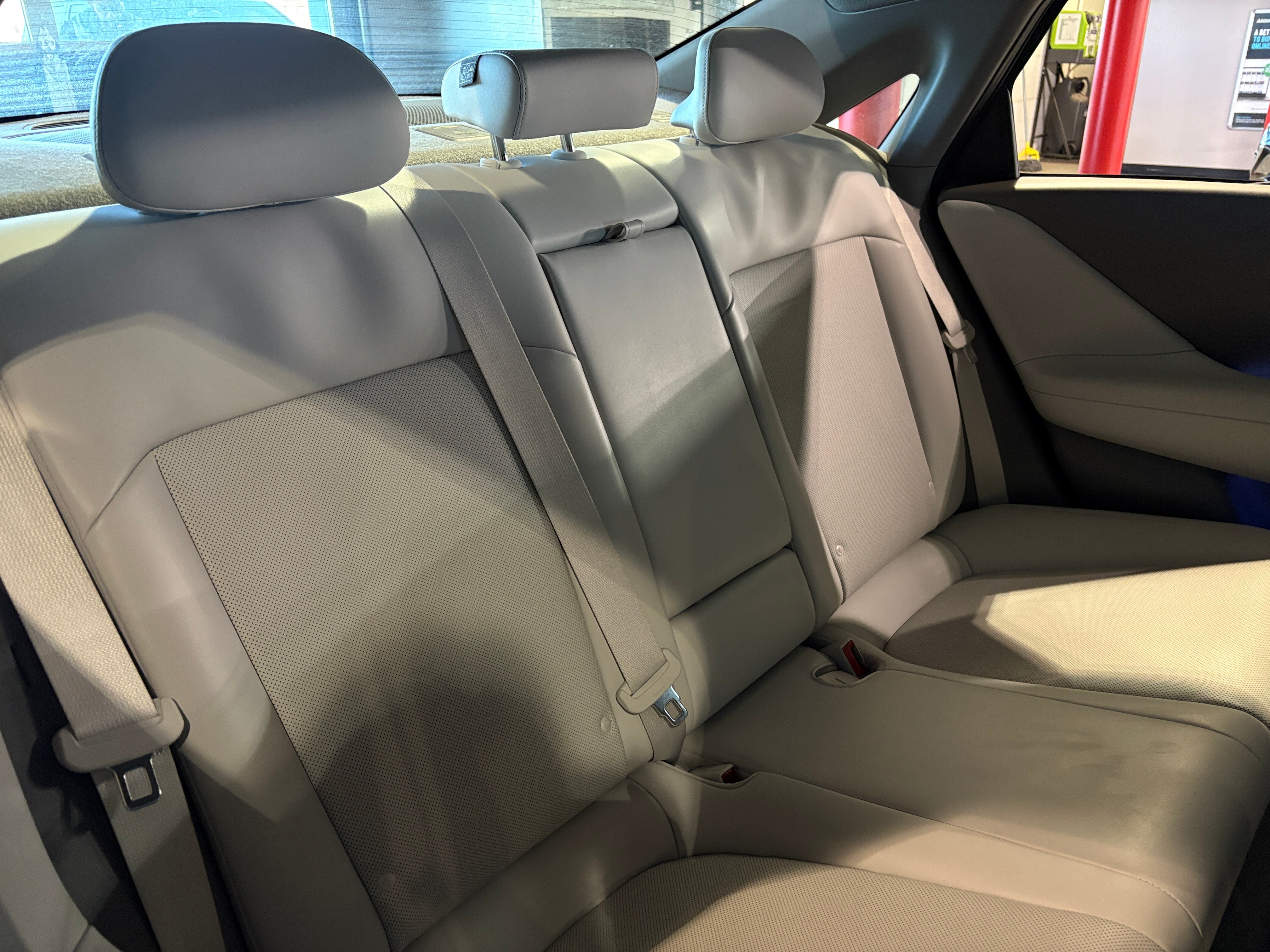 2024 Hyundai IONIQ 6