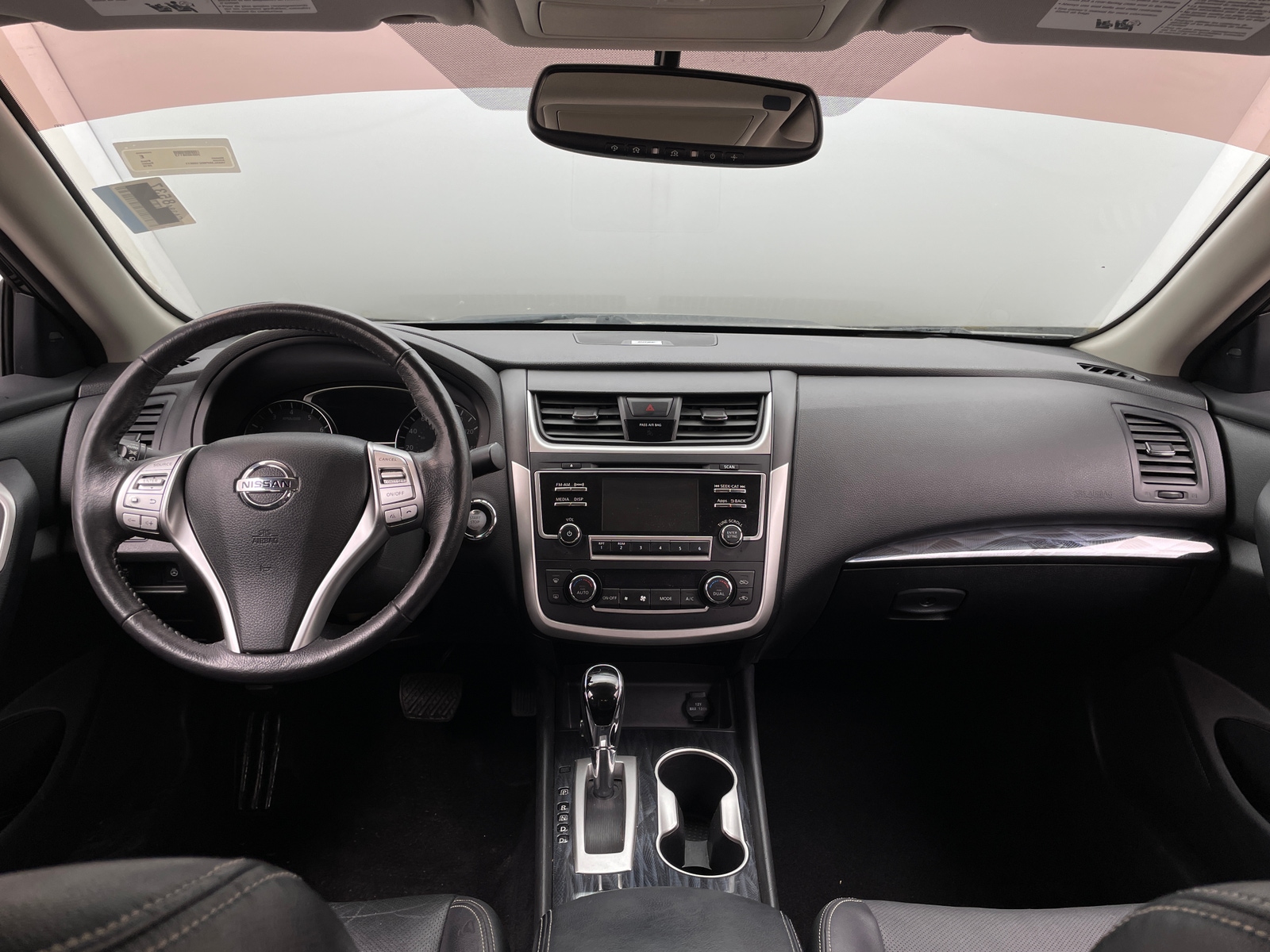 Thumbnail: 2016 Nissan Altima - 2