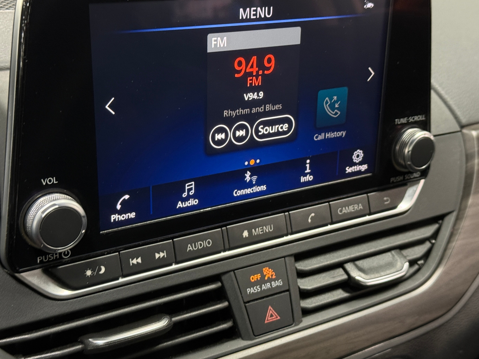 Thumbnail: 2025 Nissan Altima - 4