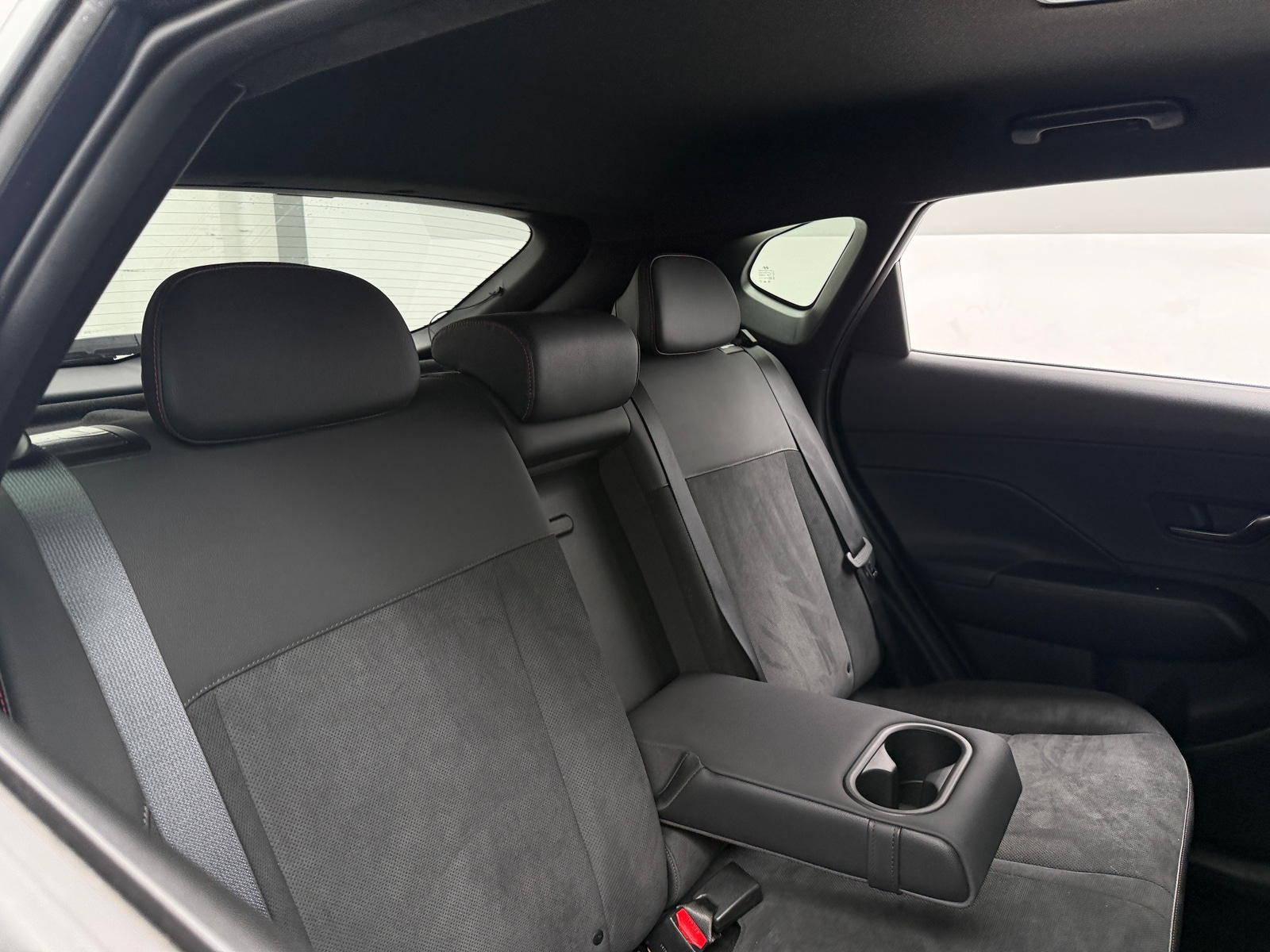 Thumbnail: 2025 Hyundai Kona - 5