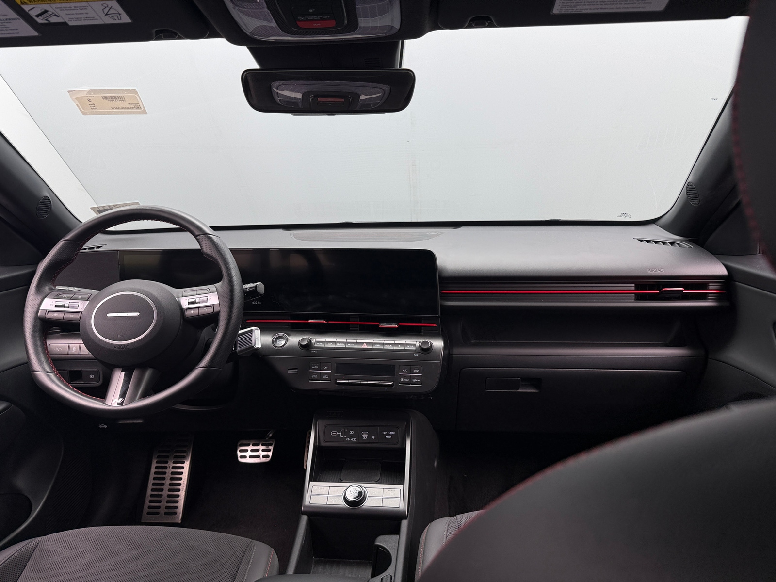 Thumbnail: 2025 Hyundai Kona - 2