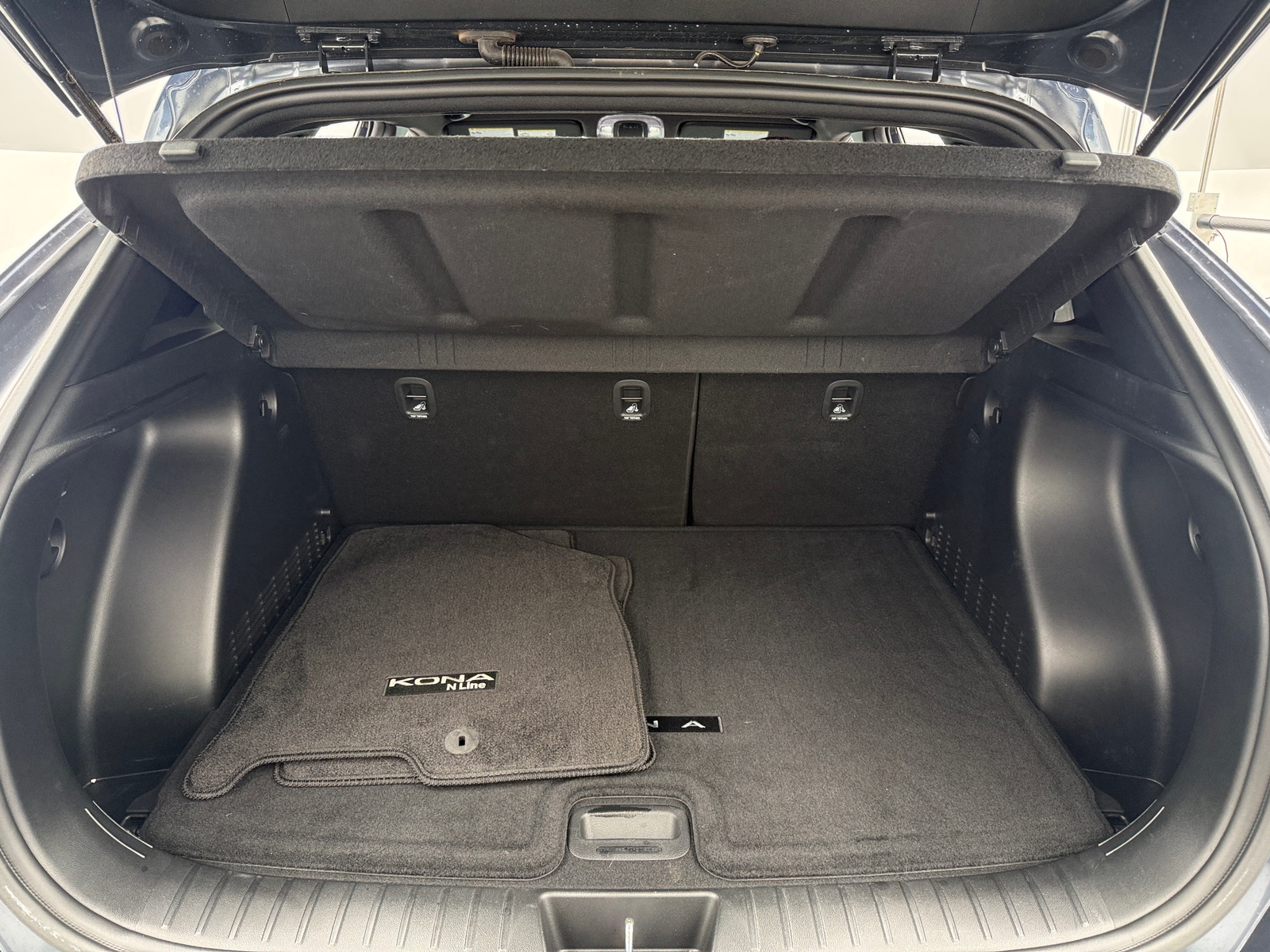 Thumbnail: 2025 Hyundai Kona - 6