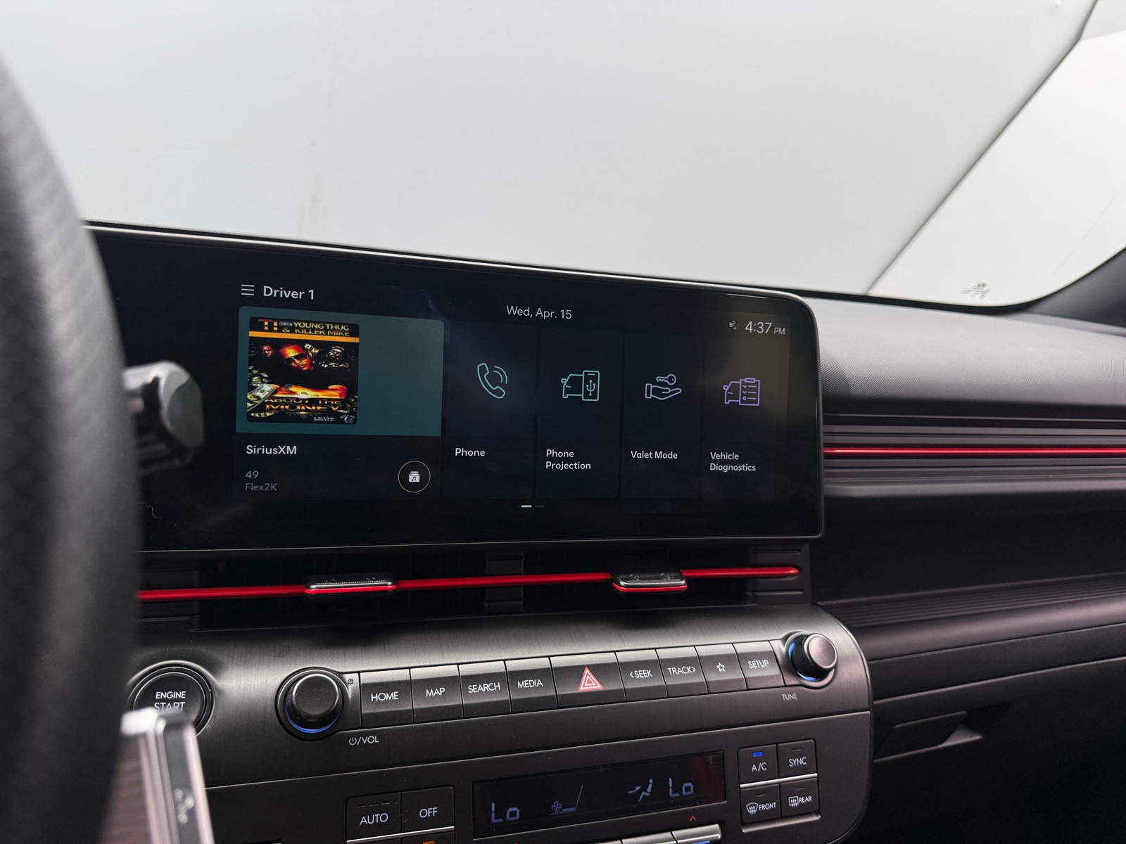 Thumbnail: 2025 Hyundai Kona - 3