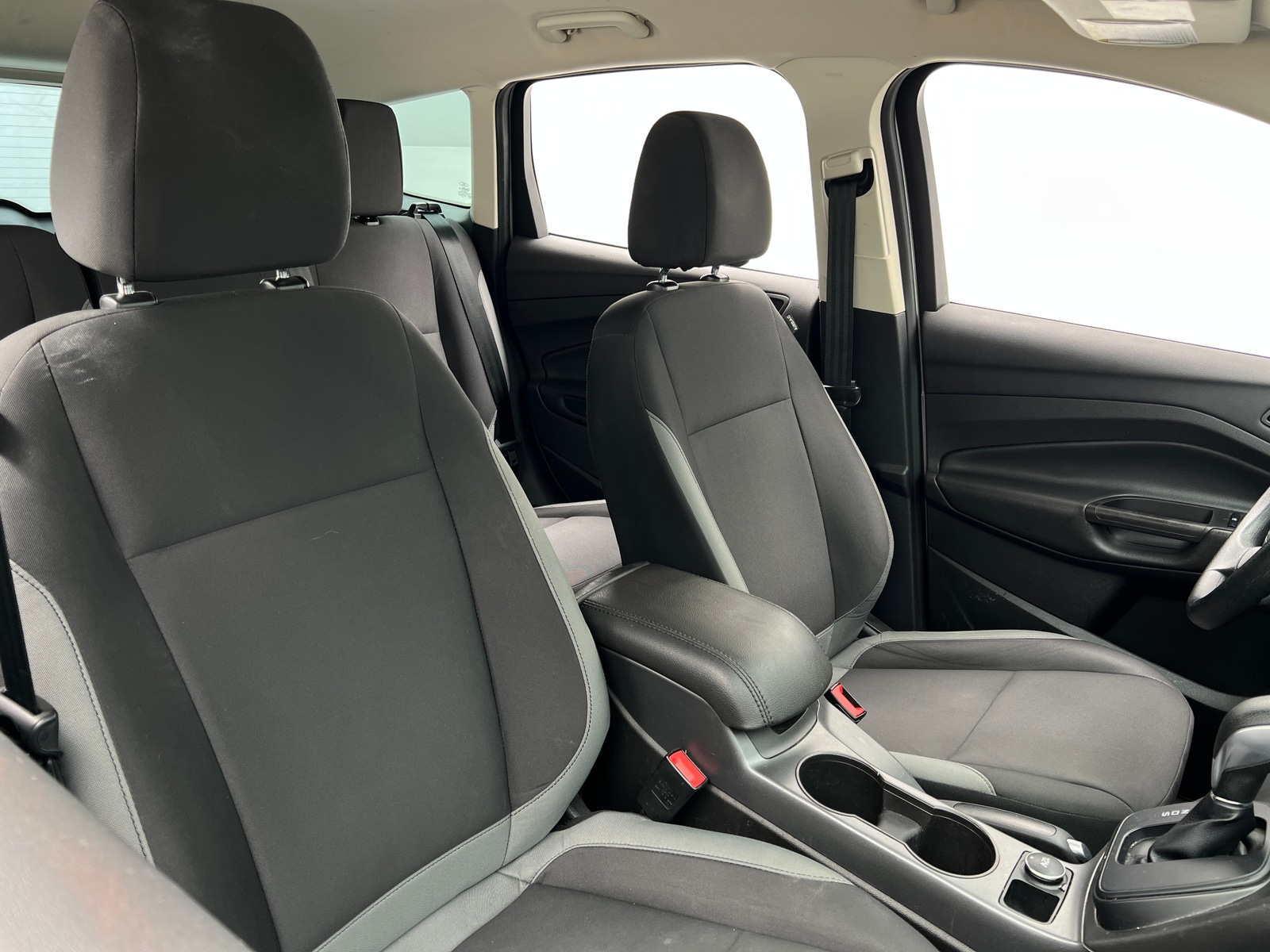 Thumbnail: 2016 Ford Escape - 2