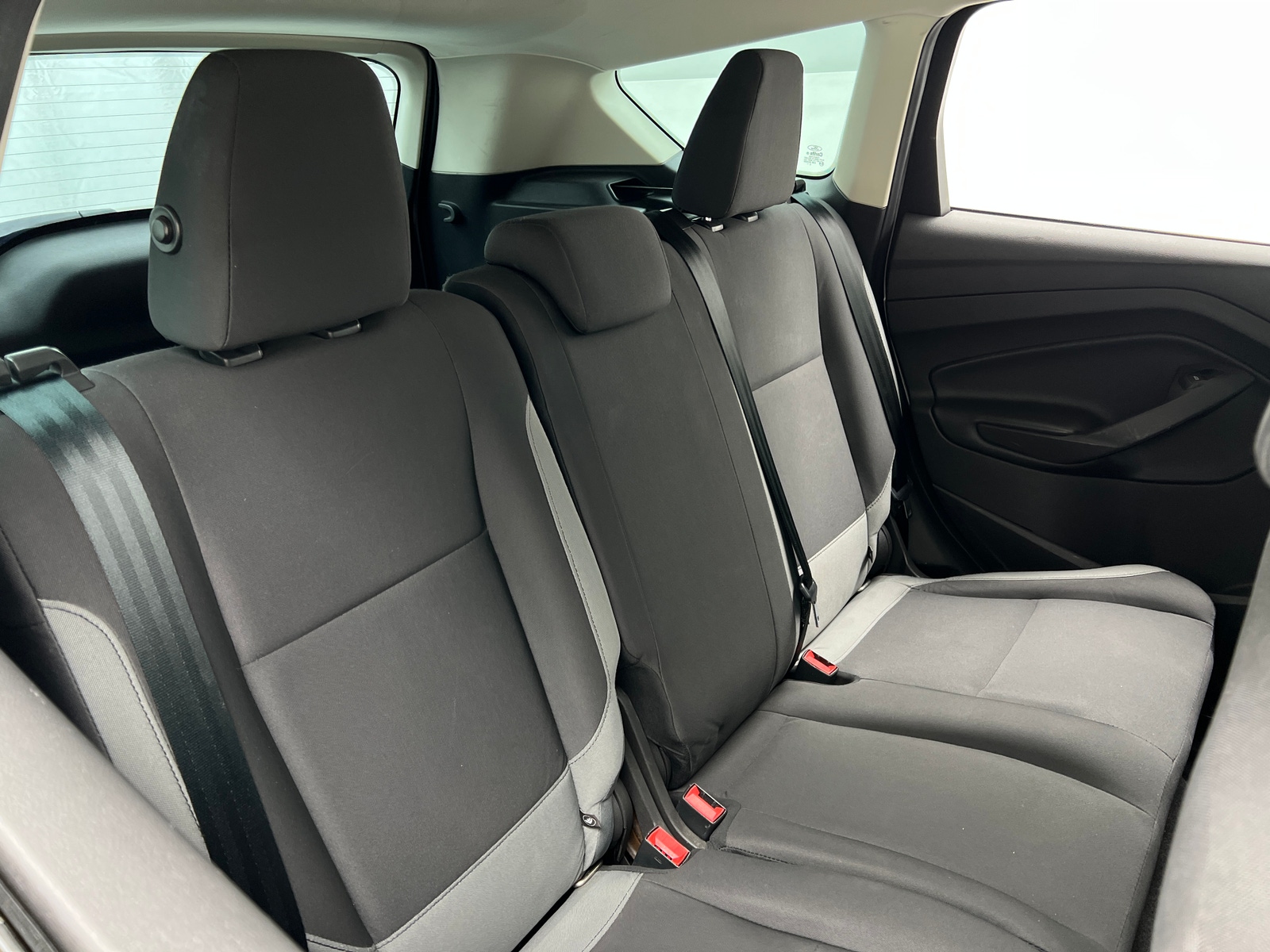 Thumbnail: 2016 Ford Escape - 6