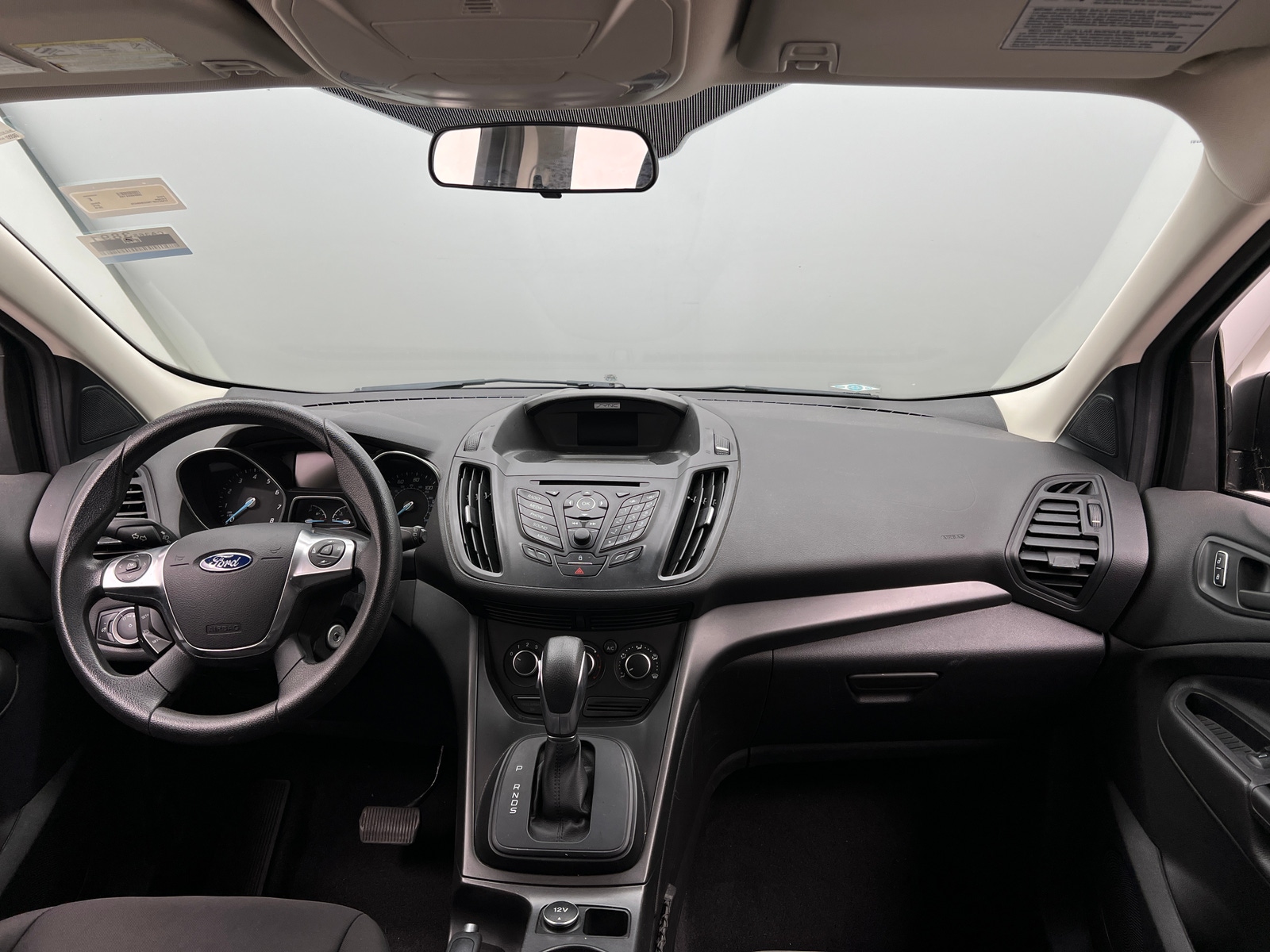 Thumbnail: 2016 Ford Escape - 3