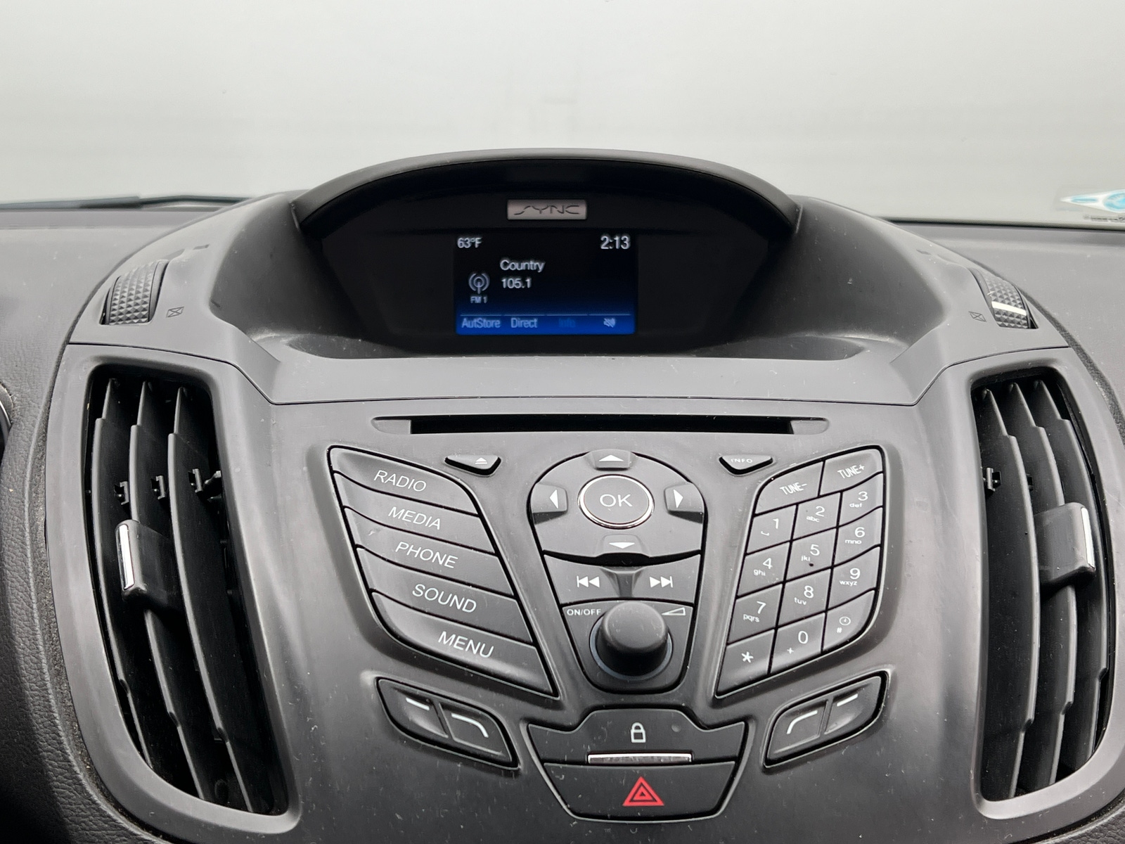 Thumbnail: 2016 Ford Escape - 4