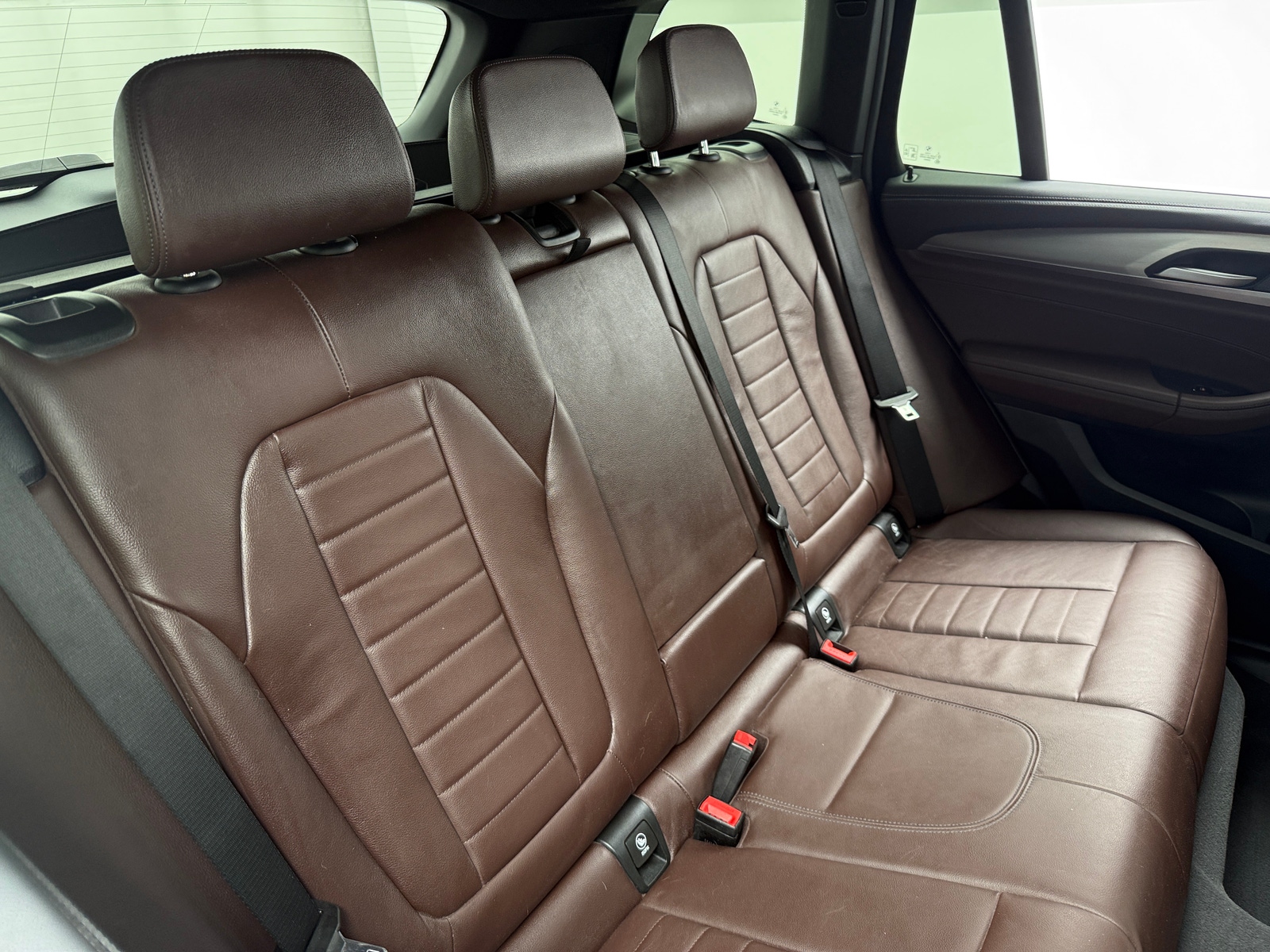 Thumbnail: 2018 BMW X3 - 5