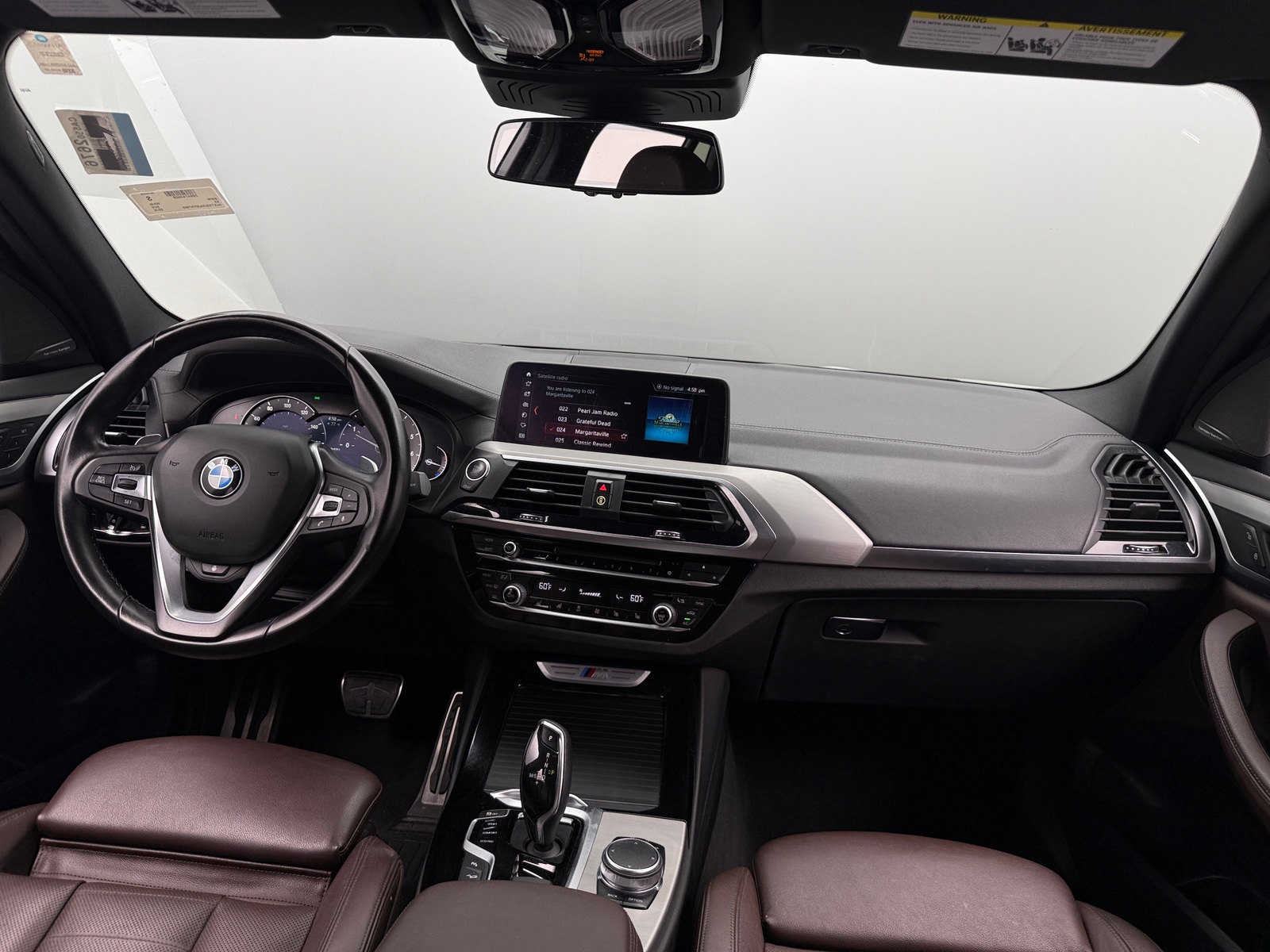 Thumbnail: 2018 BMW X3 - 2