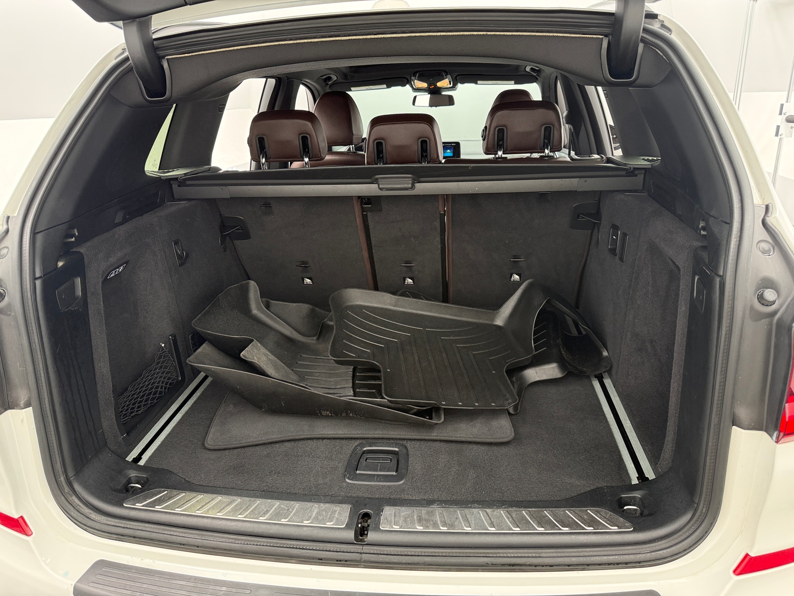 Thumbnail: 2018 BMW X3 - 6