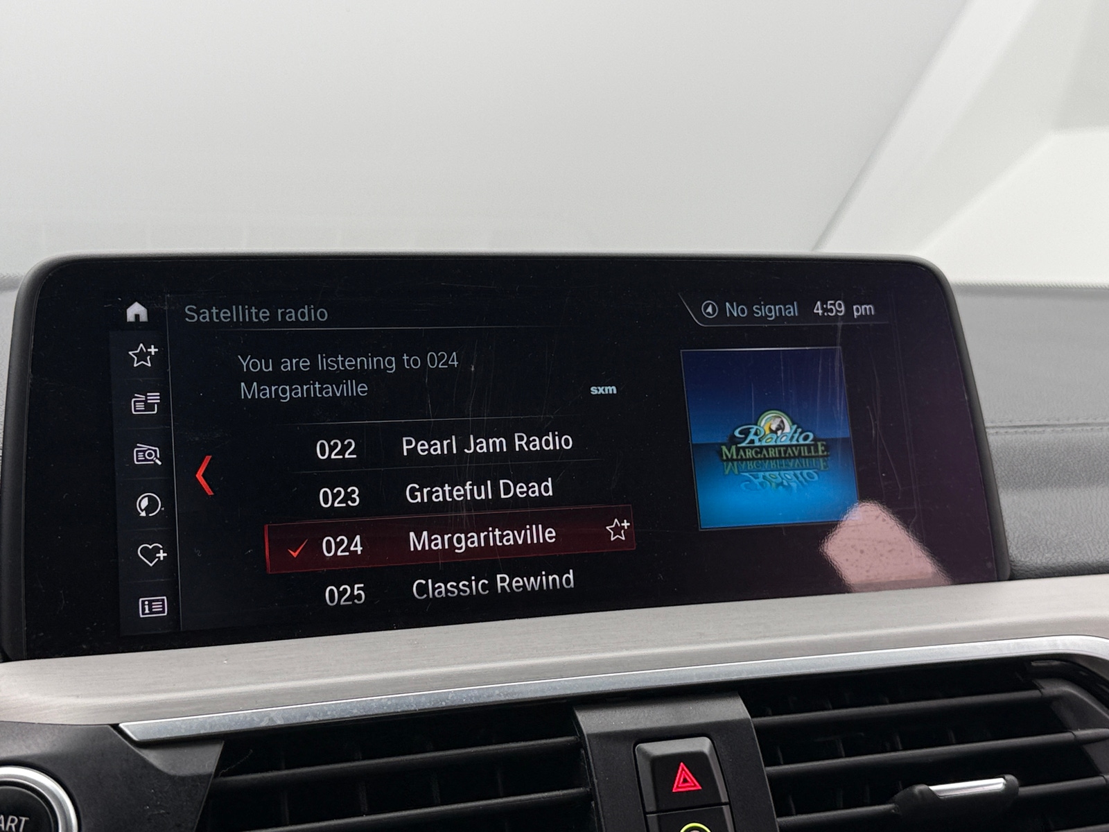 Thumbnail: 2018 BMW X3 - 3