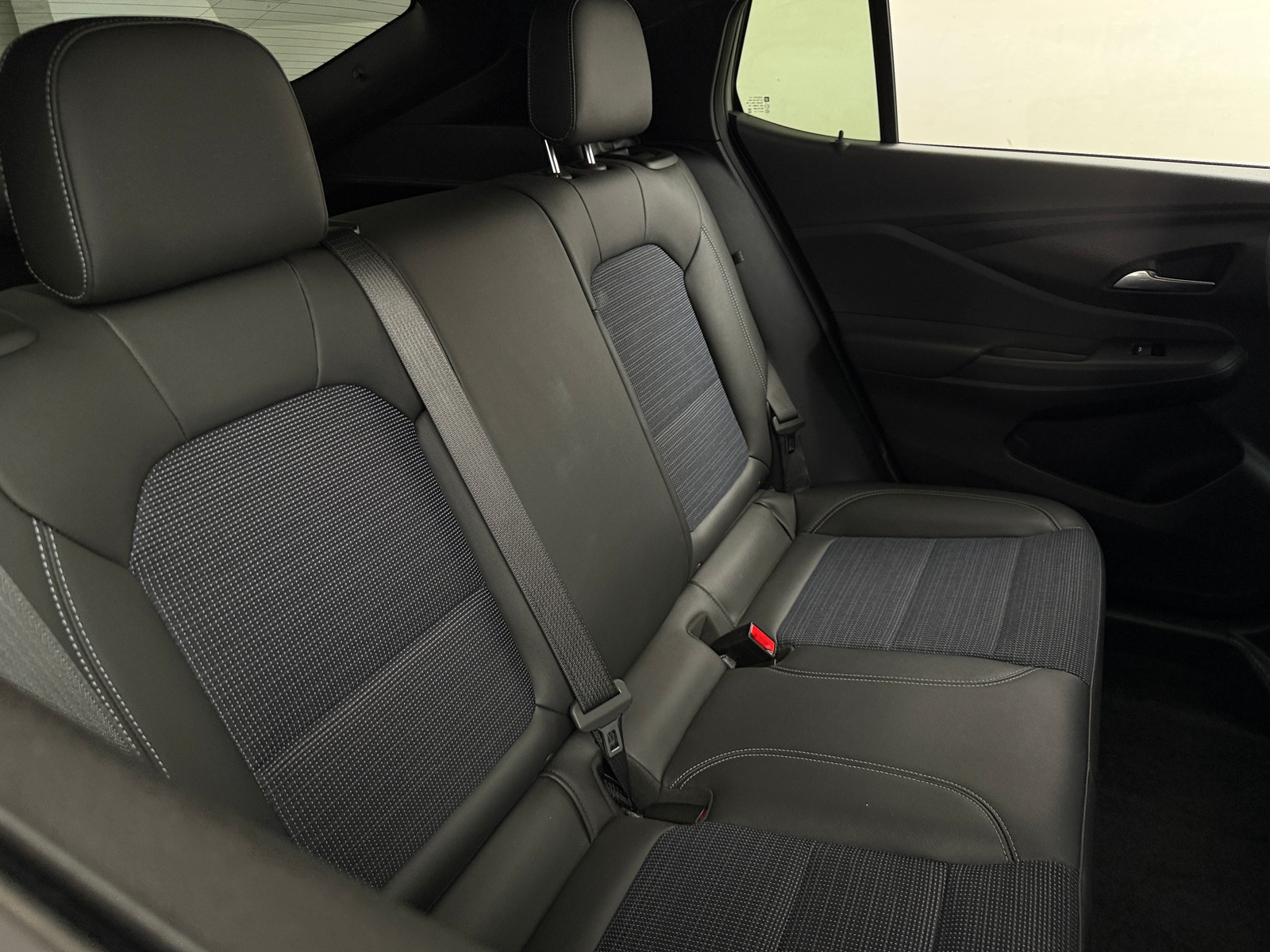 Thumbnail: 2025 Buick Envista - 5