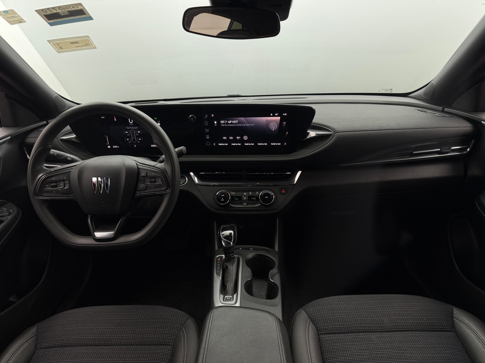 Thumbnail: 2025 Buick Envista - 2