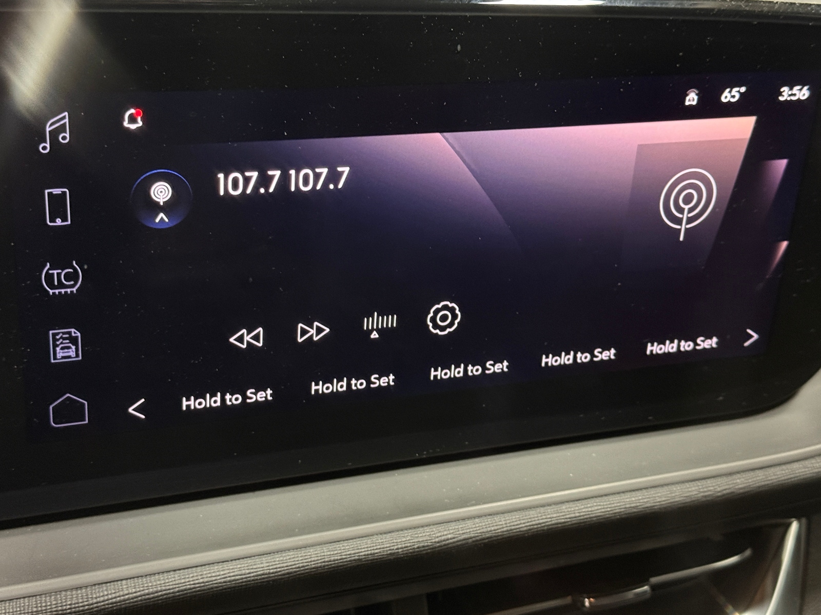 Thumbnail: 2025 Buick Envista - 3