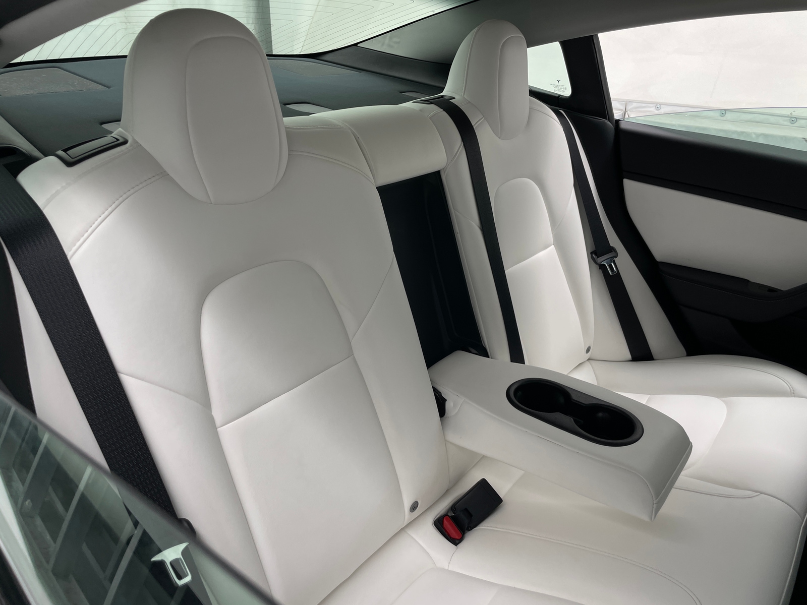 Thumbnail: 2020 Tesla Model 3 - 5