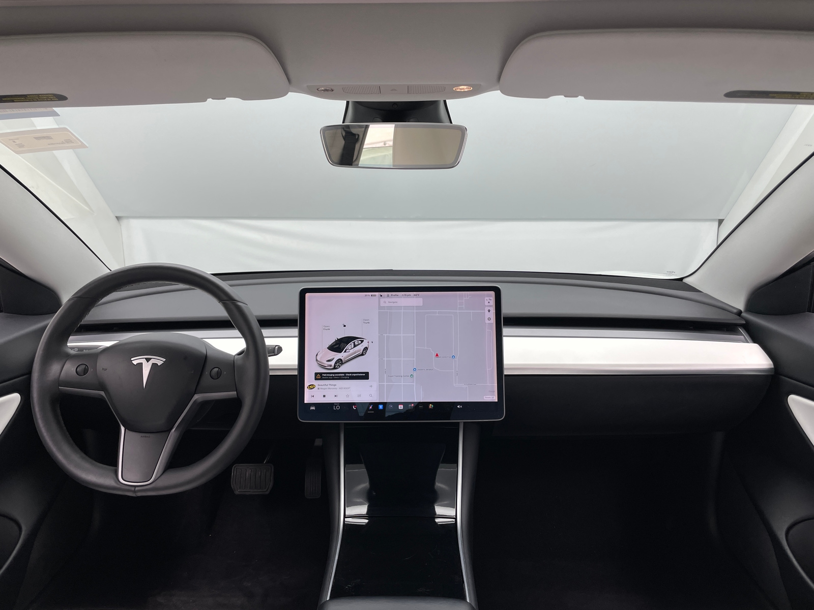 Thumbnail: 2020 Tesla Model 3 - 2