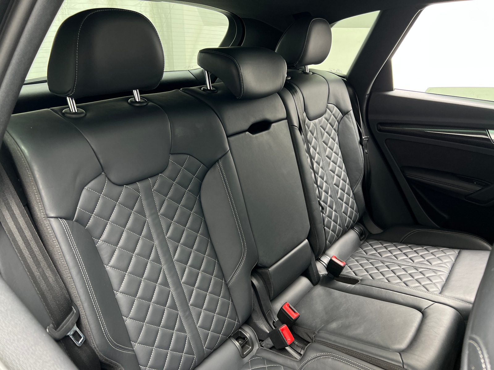 Thumbnail: 2019 Audi SQ5 - 5