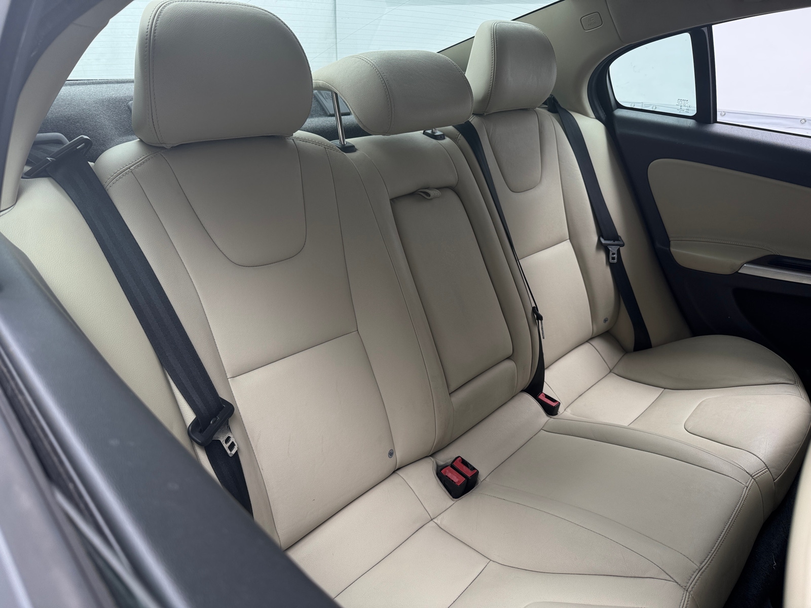 Thumbnail: 2017 Volvo S60 - 5
