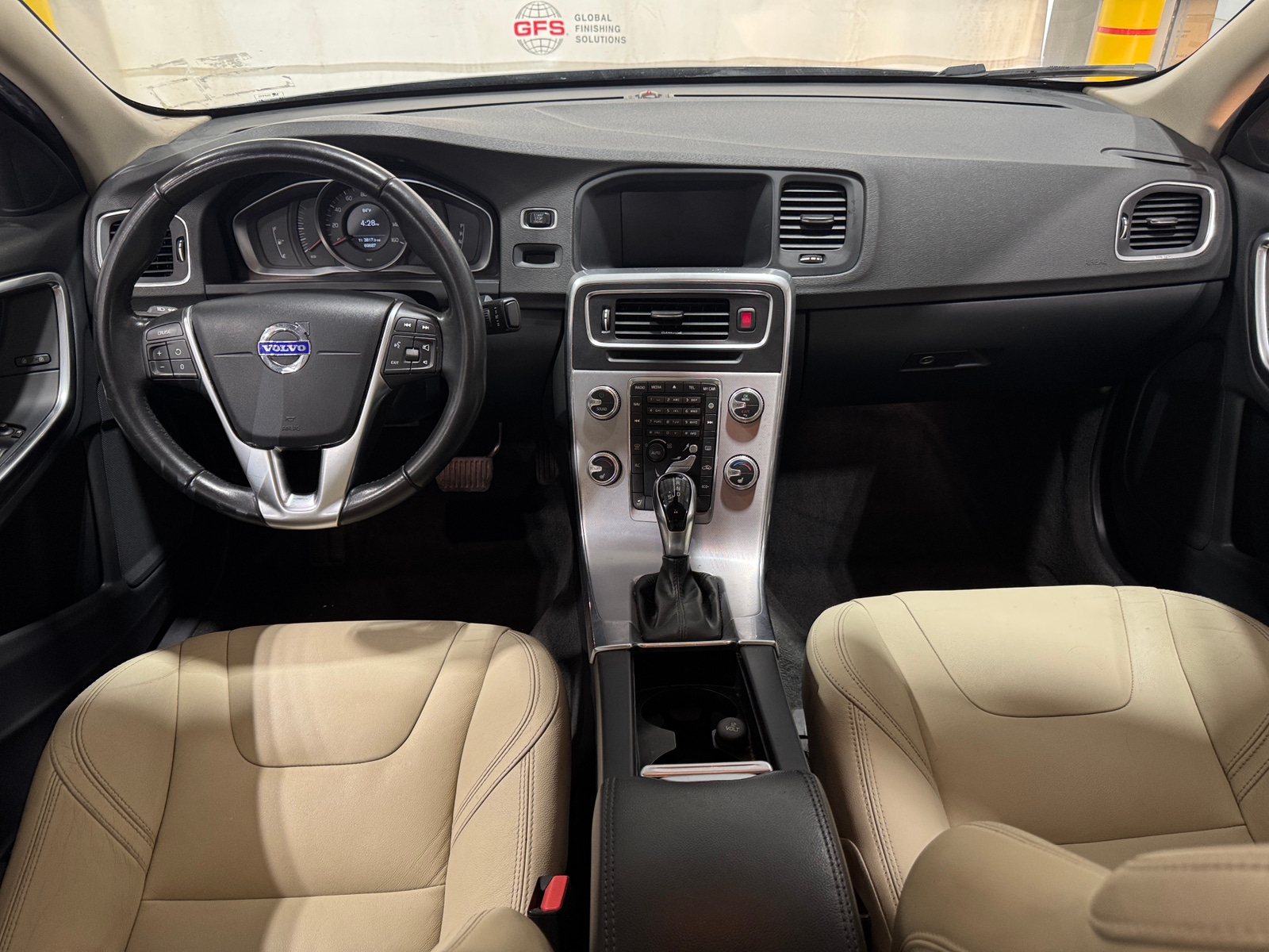 Thumbnail: 2017 Volvo S60 - 2