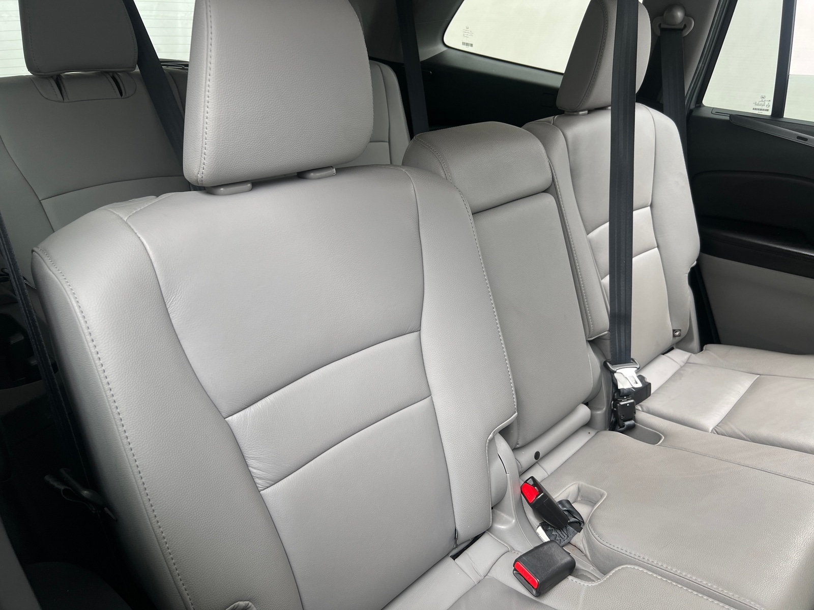 Thumbnail: 2021 Honda Pilot - 5