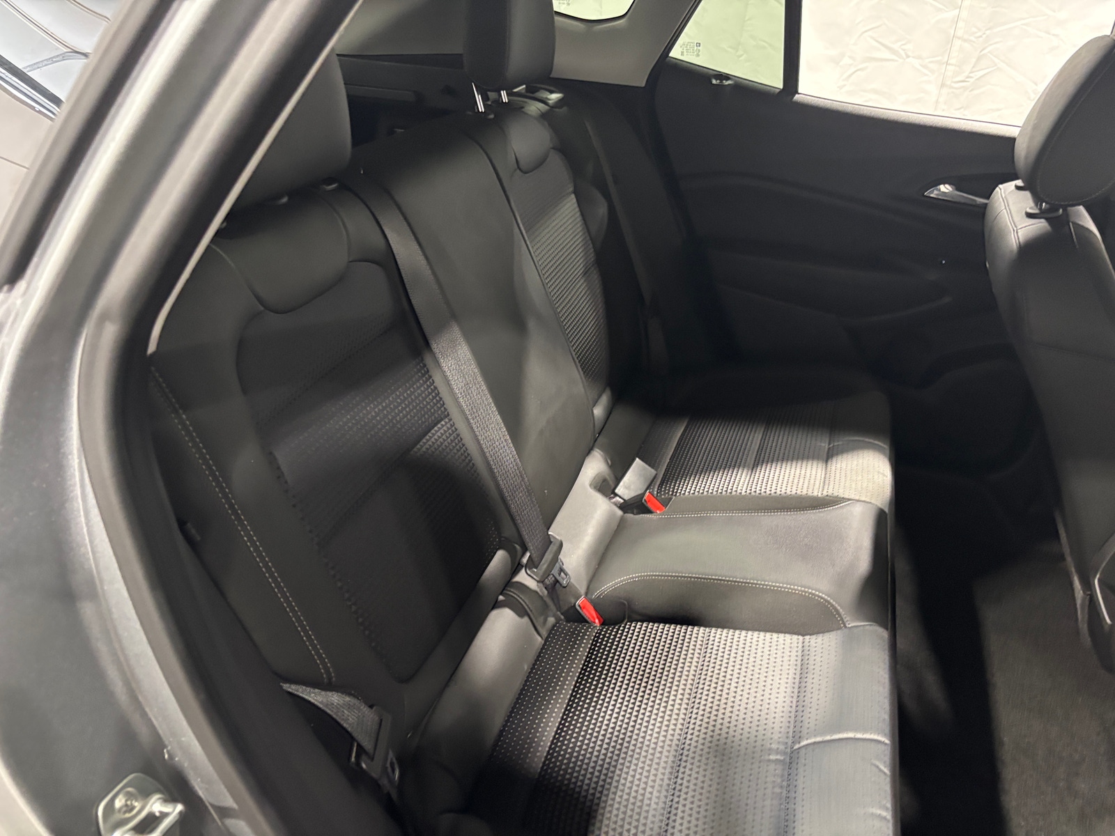 Thumbnail: 2025 Chevrolet Trax - 6