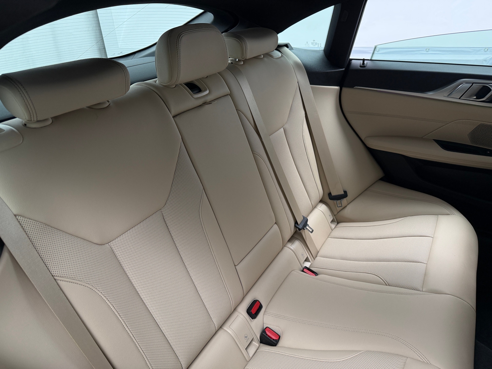 Thumbnail: 2022 BMW 4 Series - 5