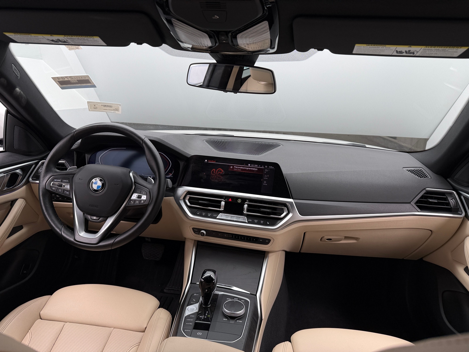 Thumbnail: 2022 BMW 4 Series - 2