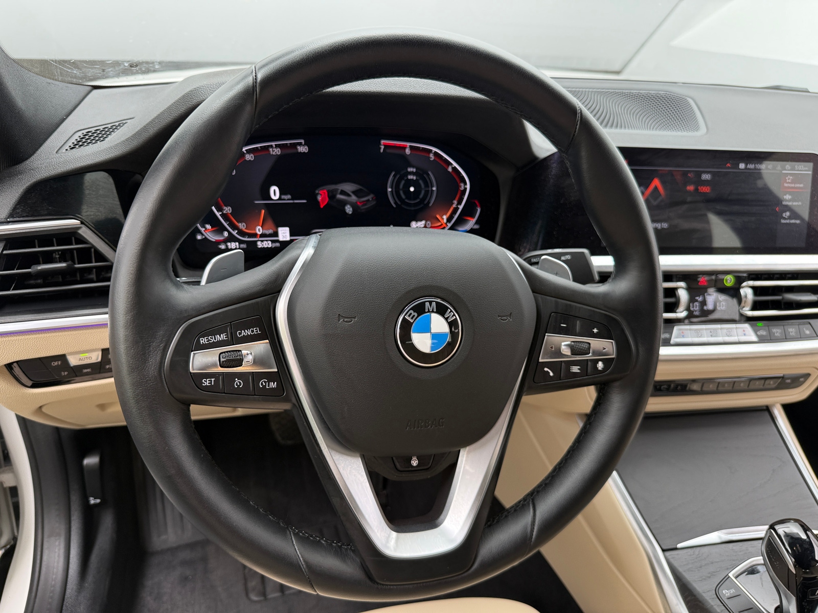 Thumbnail: 2022 BMW 4 Series - 4