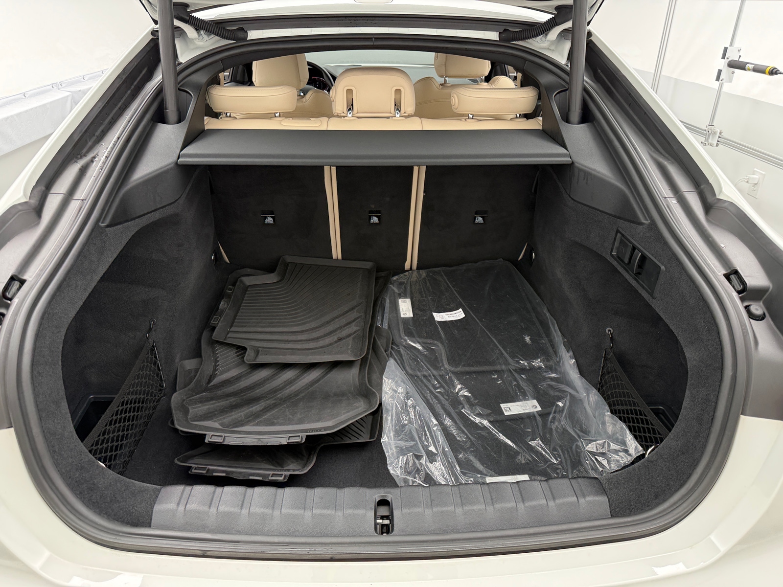 Thumbnail: 2022 BMW 4 Series - 6