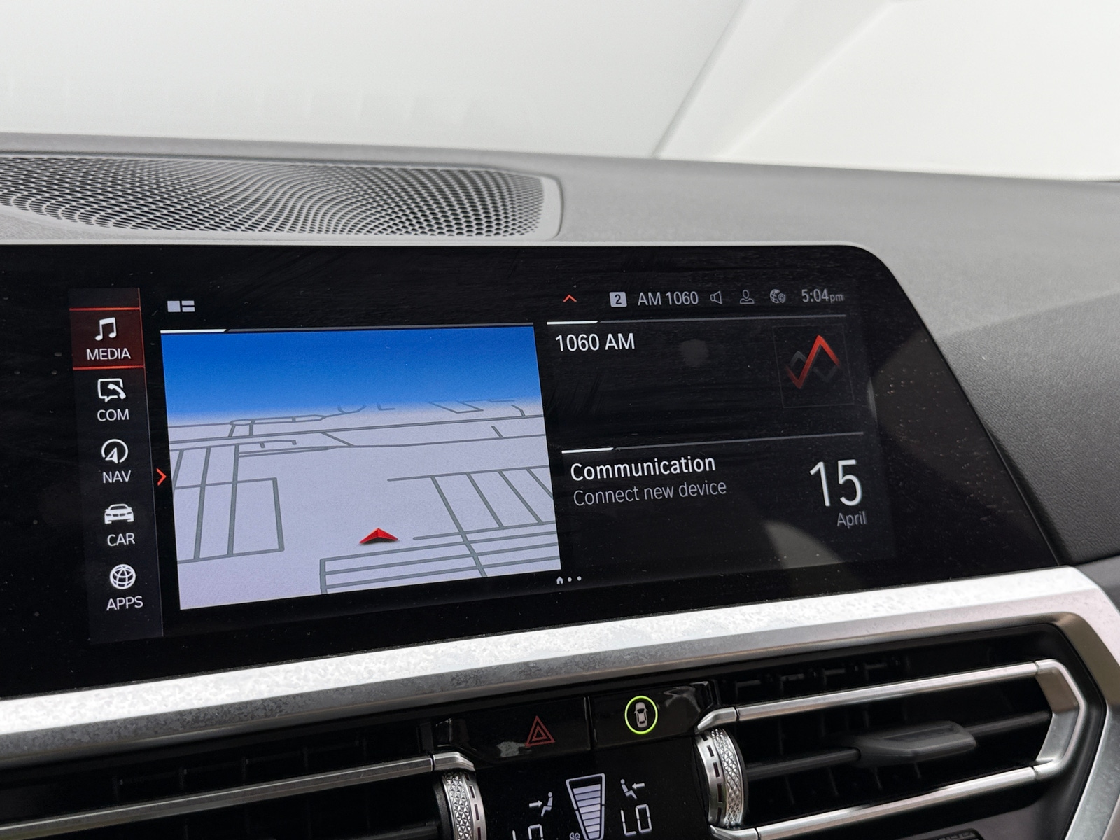 Thumbnail: 2022 BMW 4 Series - 3