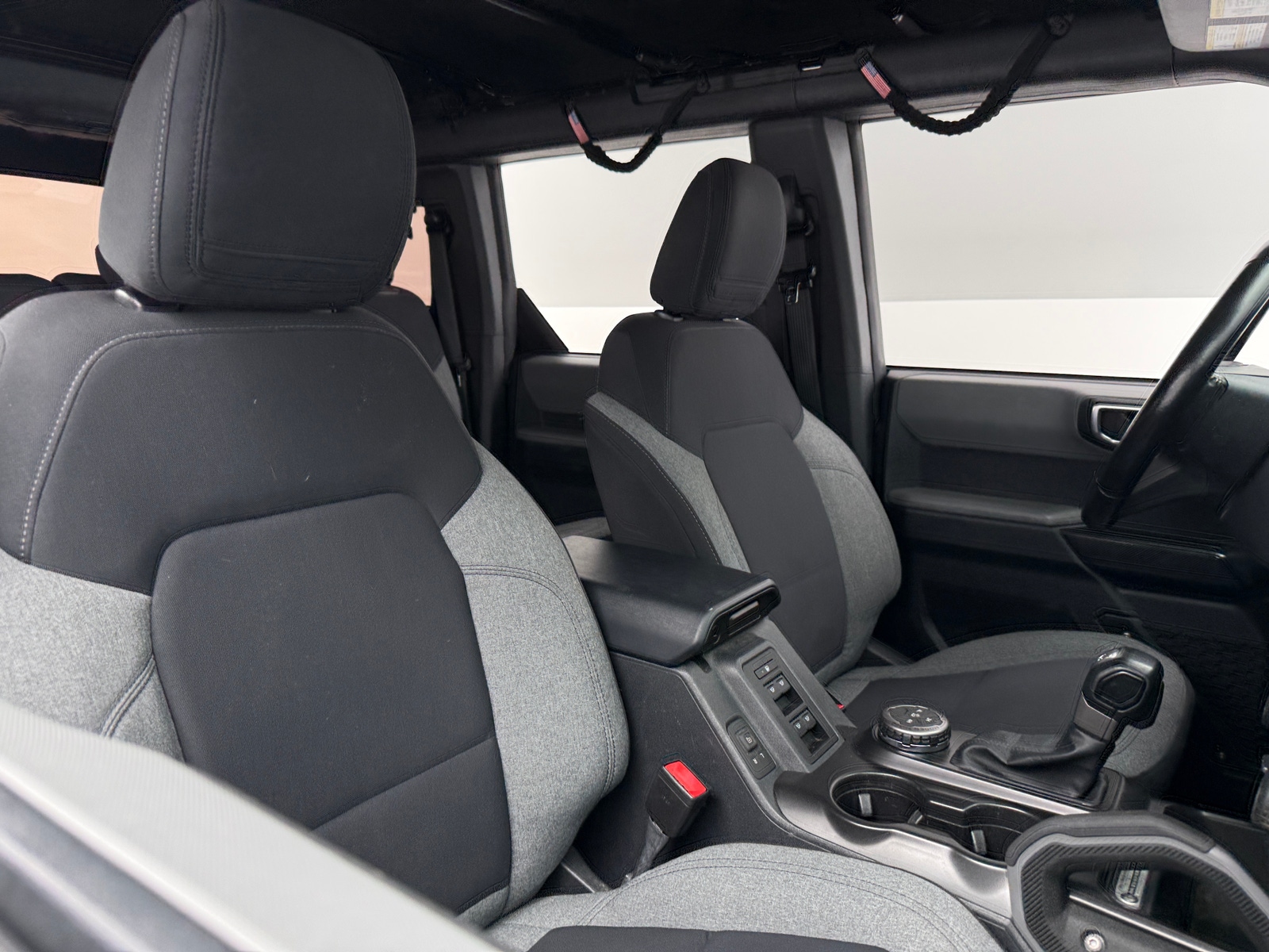 Thumbnail: 2022 Ford Bronco - 2