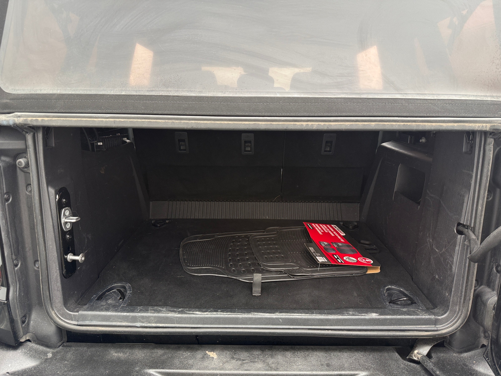 Thumbnail: 2022 Ford Bronco - 7