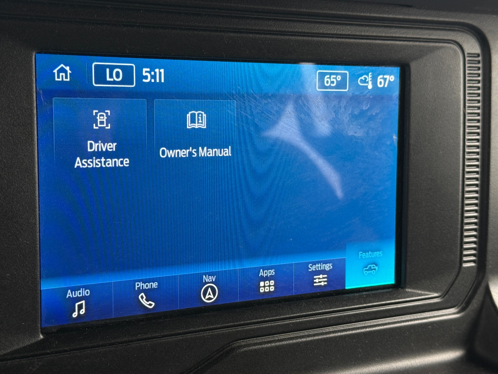 Thumbnail: 2022 Ford Bronco - 4