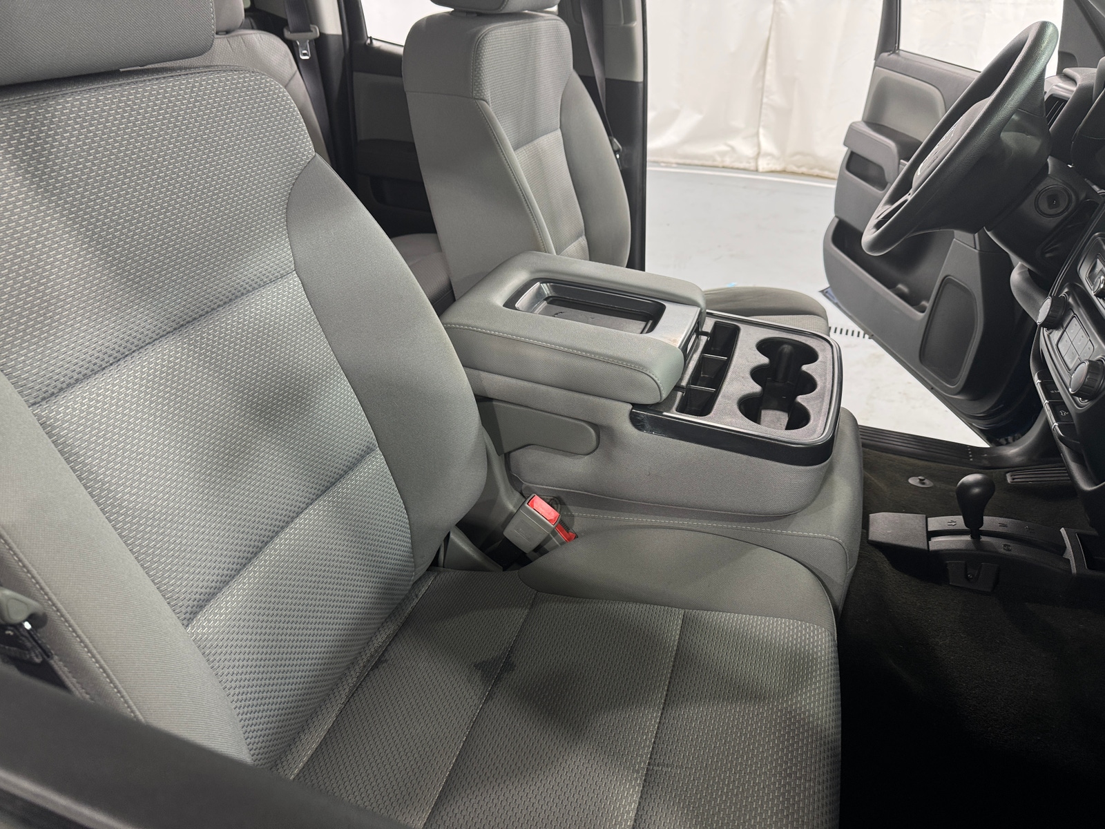 Thumbnail: 2017 GMC Sierra 1500 - 2