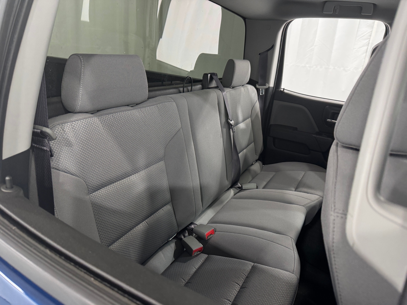 Thumbnail: 2017 GMC Sierra 1500 - 6