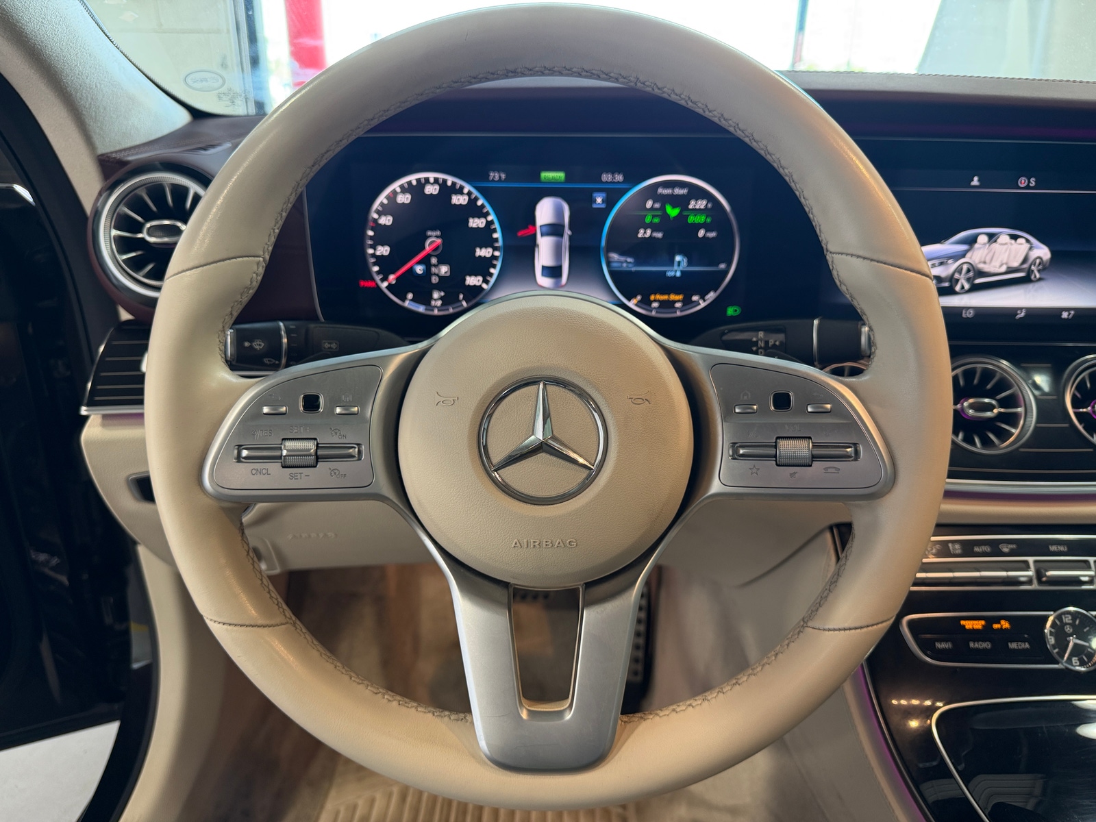 Thumbnail: 2019 Mercedes-Benz CLS - 4