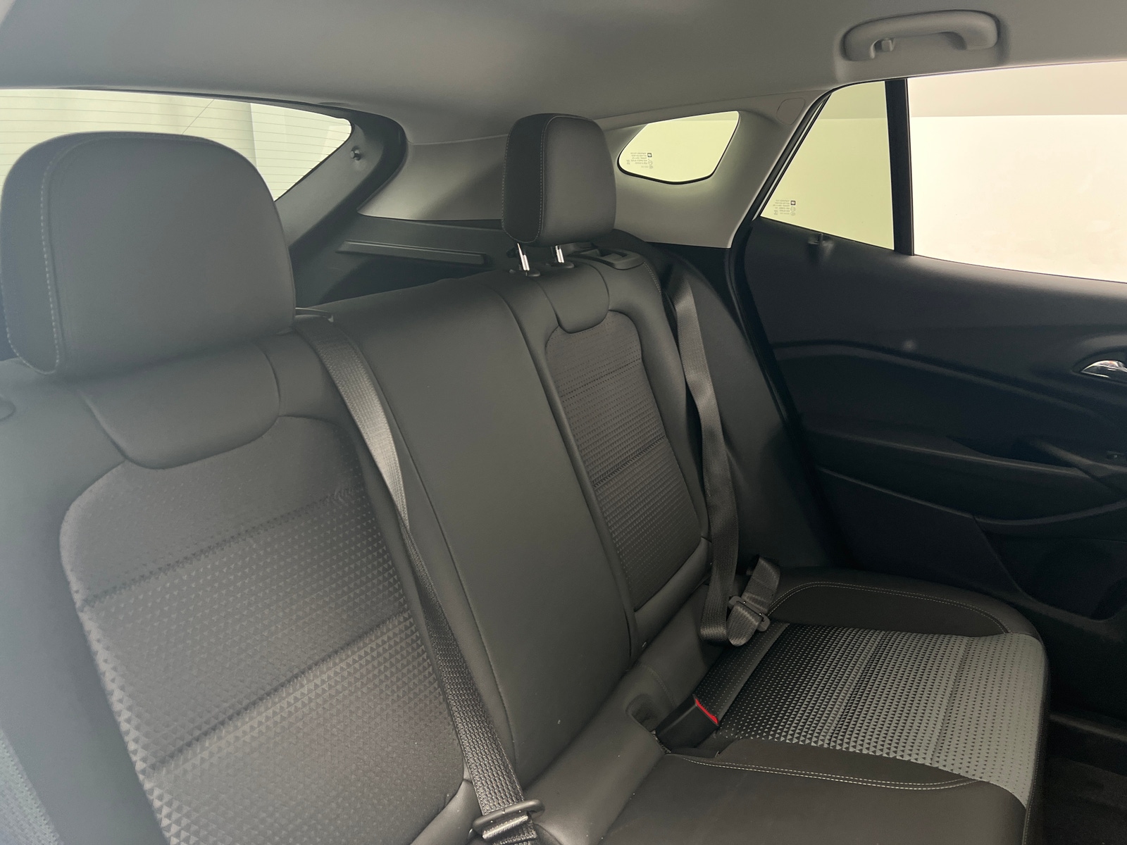 Thumbnail: 2025 Chevrolet Trax - 6