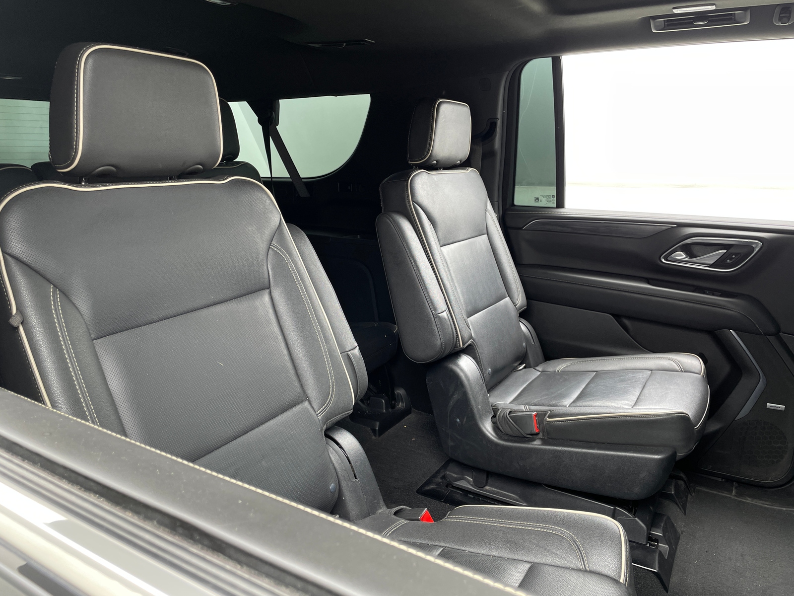 Thumbnail: 2021 GMC Yukon XL - 5