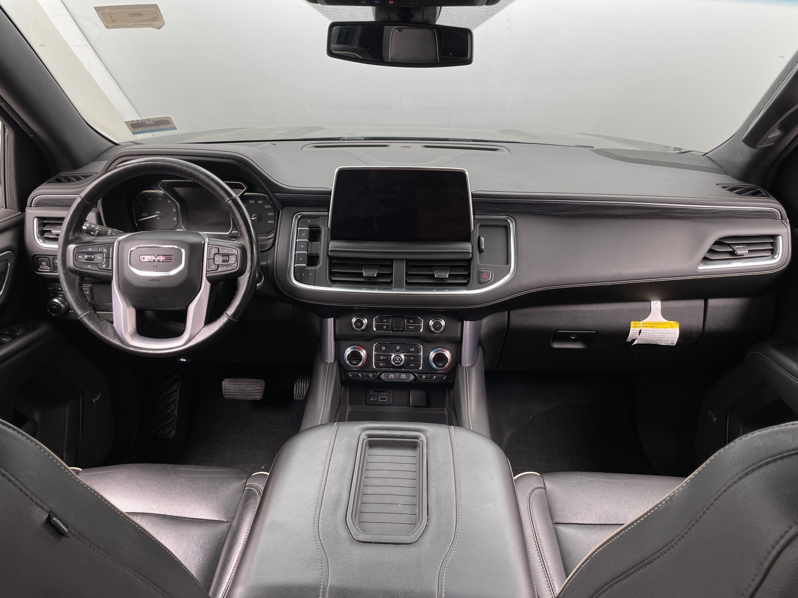 Thumbnail: 2021 GMC Yukon XL - 2