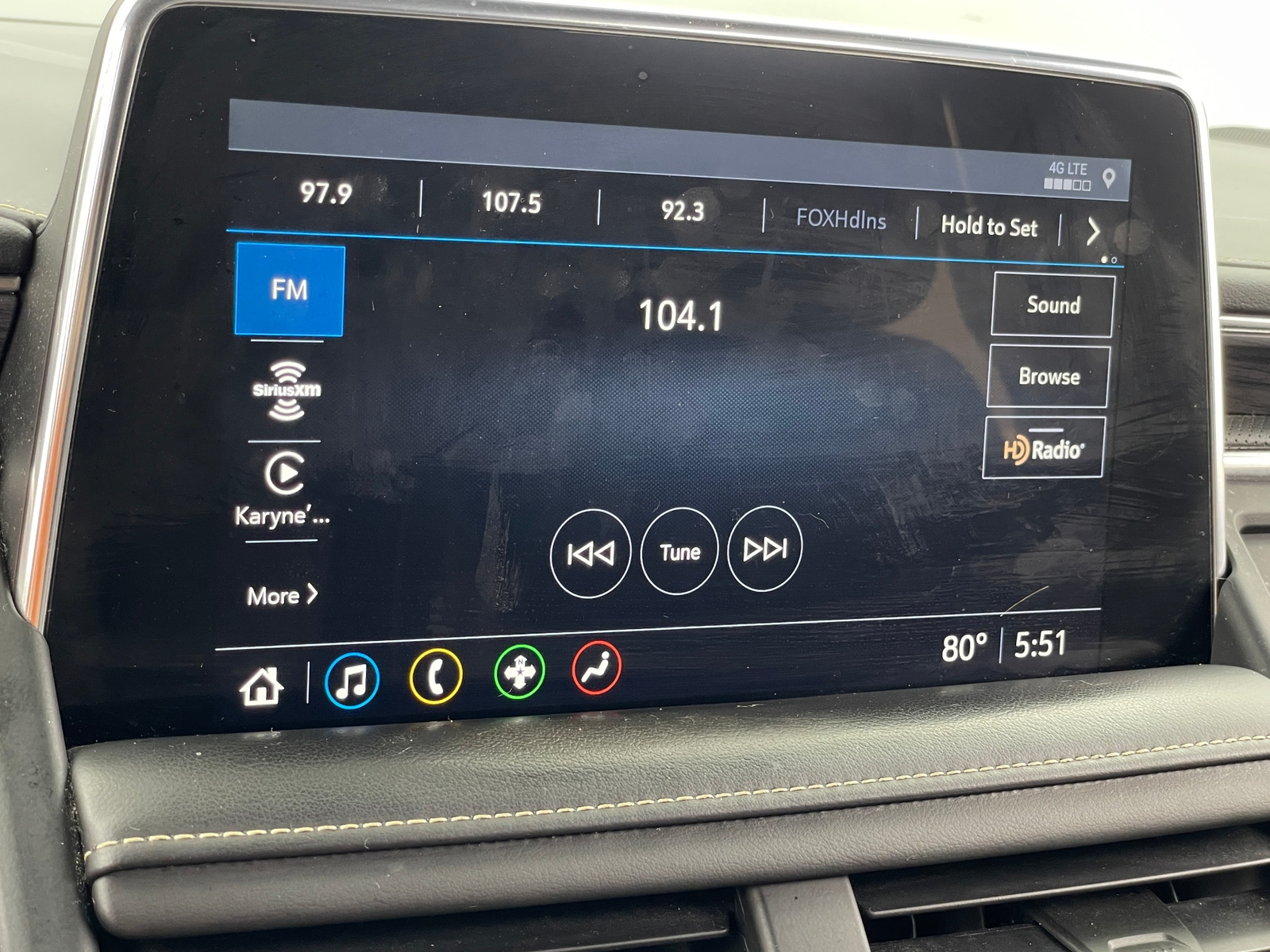 Thumbnail: 2021 GMC Yukon XL - 3