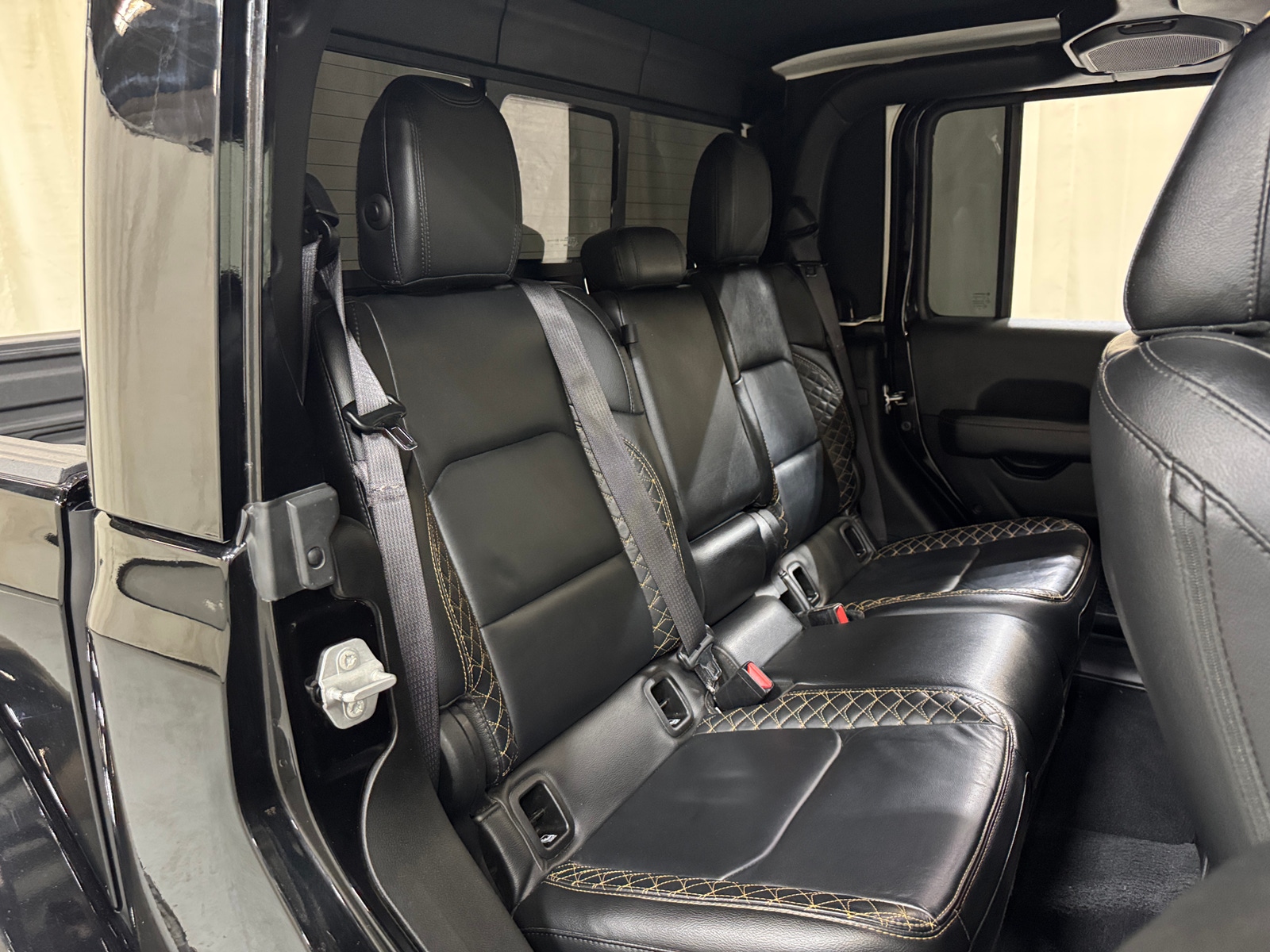 Thumbnail: 2021 Jeep Gladiator - 5