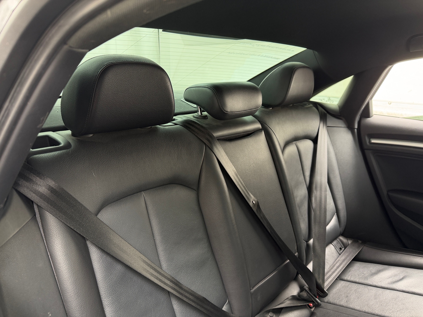 Thumbnail: 2019 Audi A3 - 5