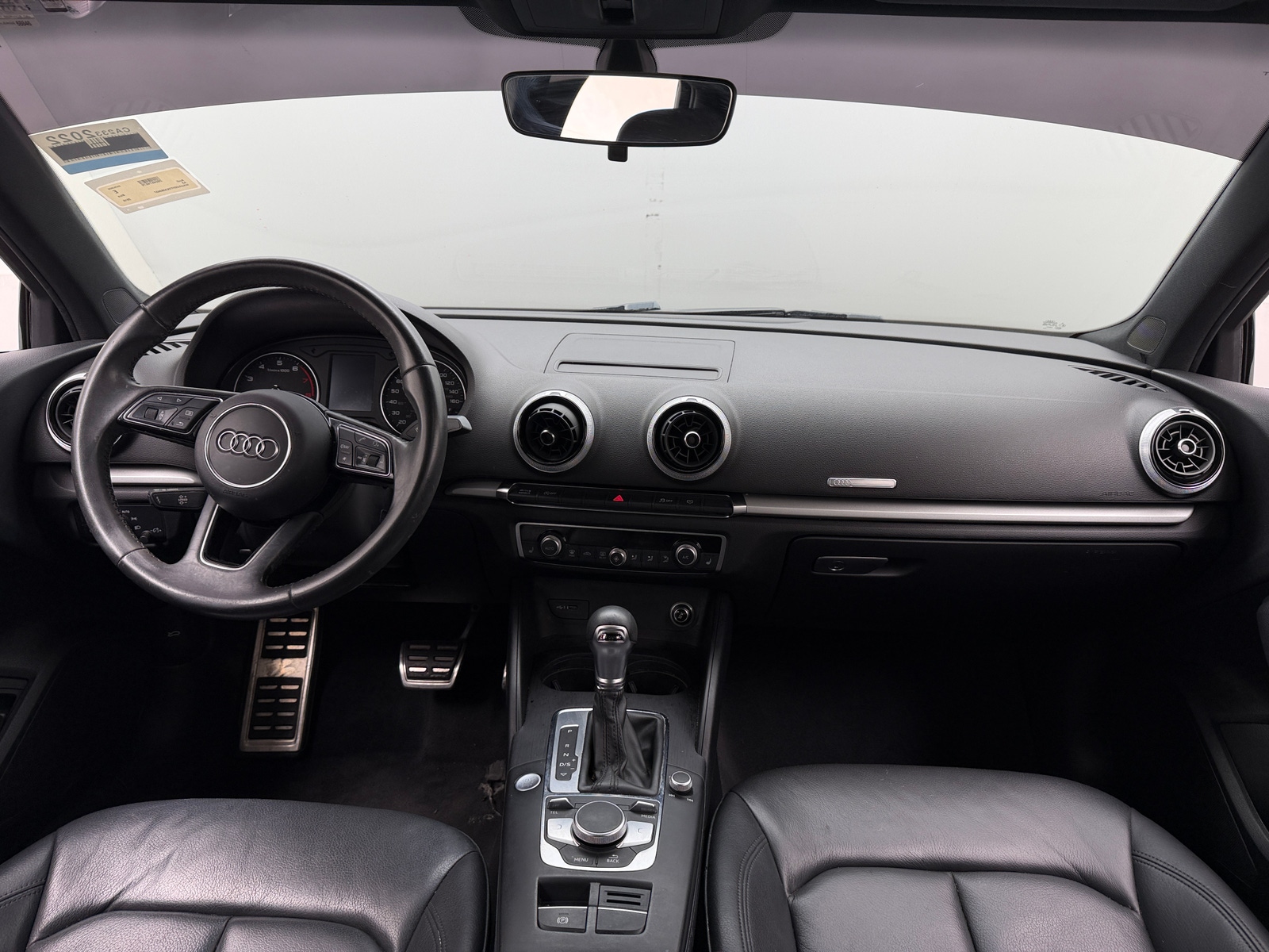 Thumbnail: 2019 Audi A3 - 2