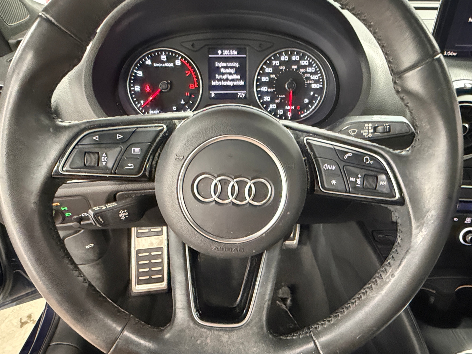 Thumbnail: 2019 Audi A3 - 4