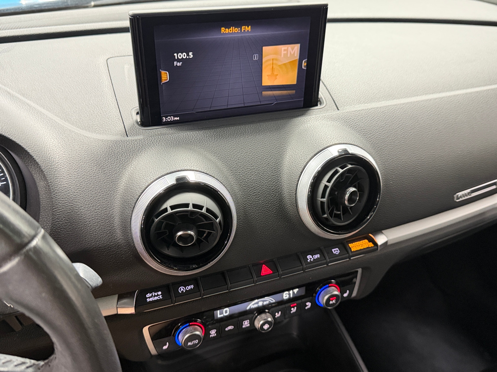 Thumbnail: 2019 Audi A3 - 3