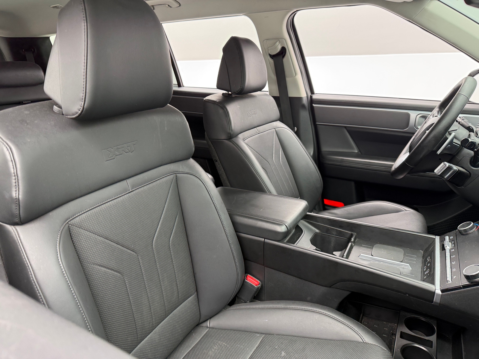 Thumbnail: 2024 Hyundai Santa Fe - 2