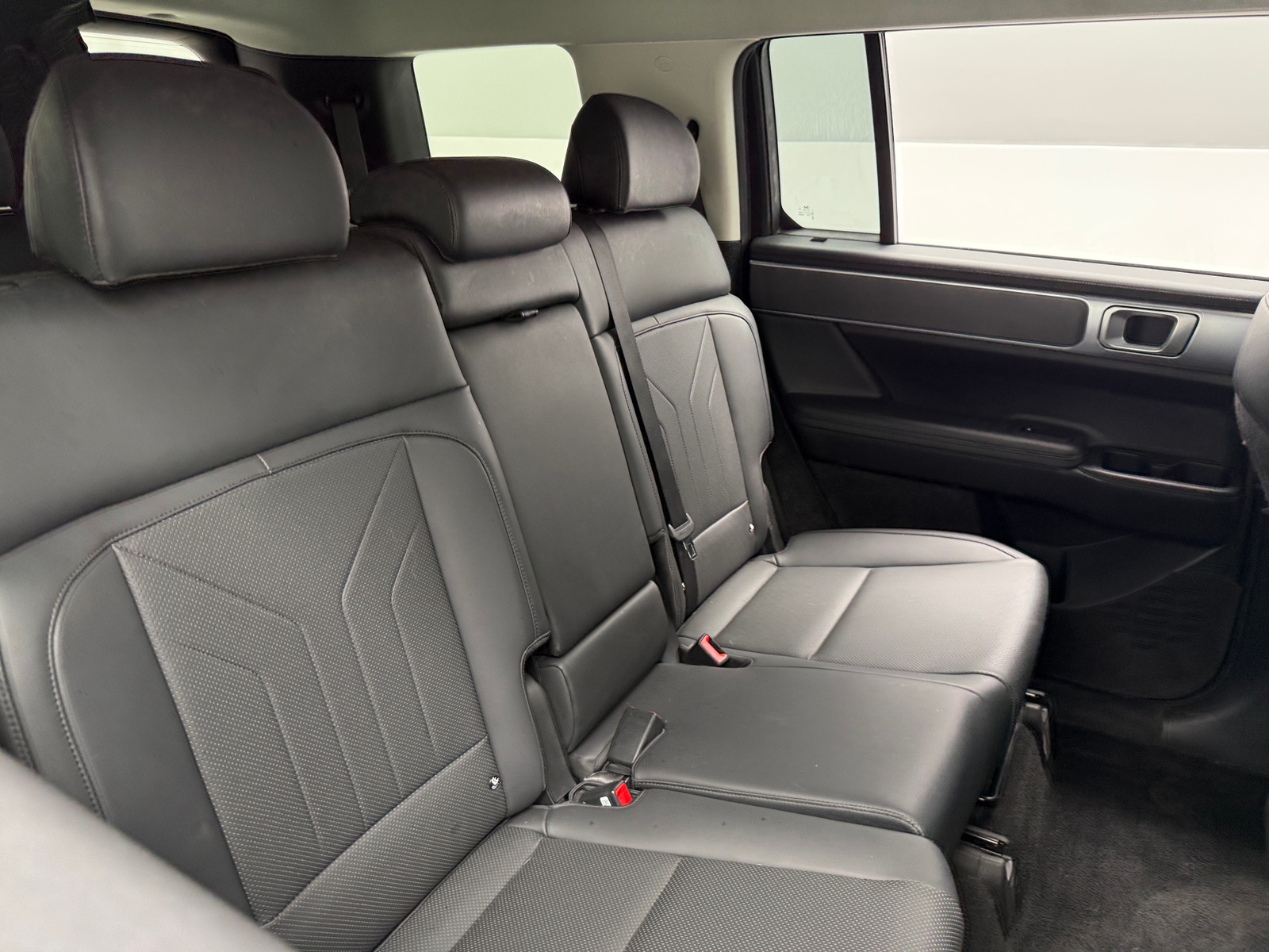 Thumbnail: 2024 Hyundai Santa Fe - 6