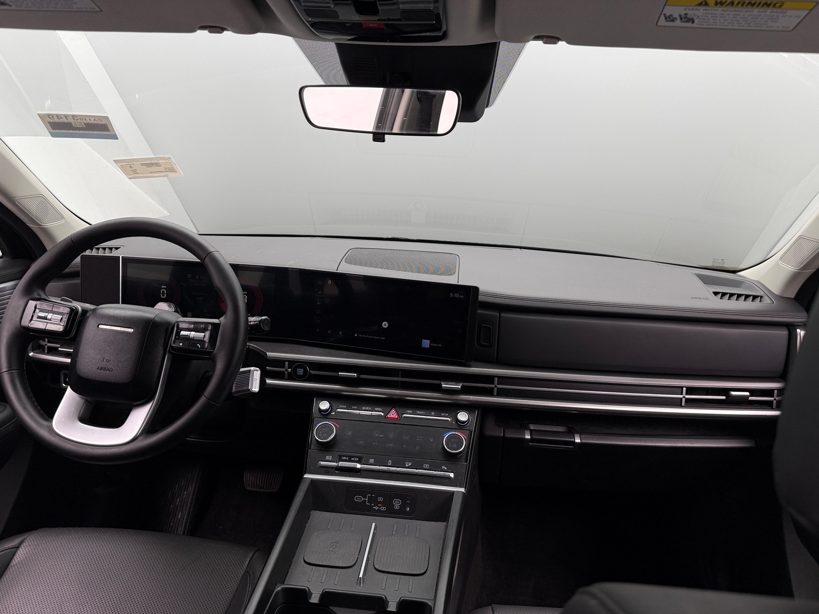 Thumbnail: 2024 Hyundai Santa Fe - 3